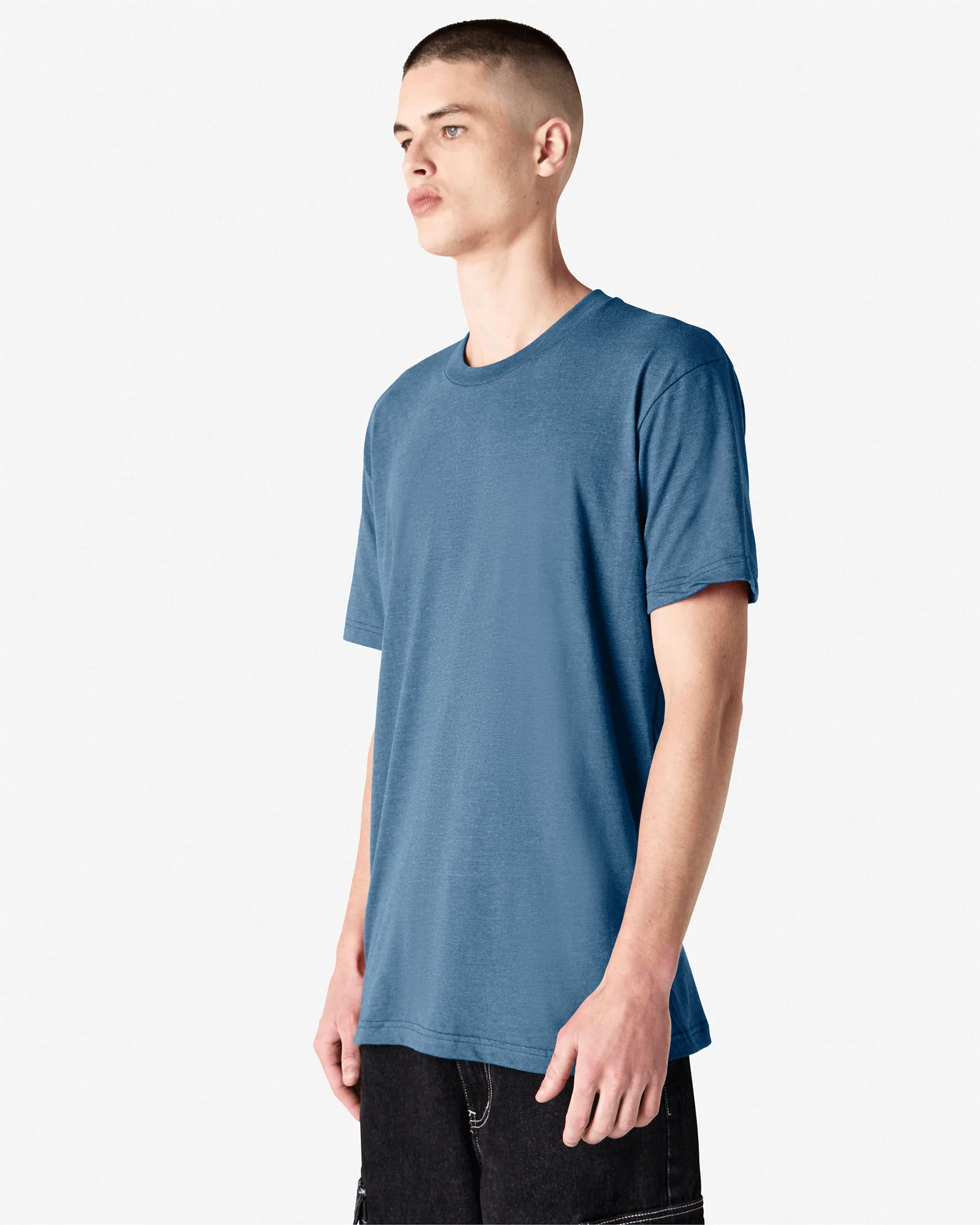 Unisex Poly/Cotton - Image 40