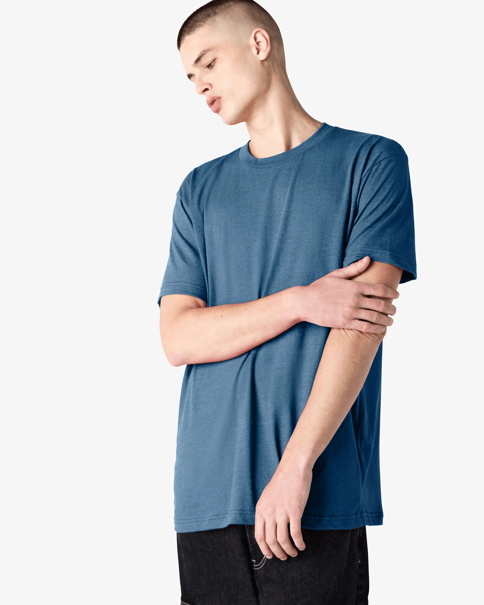 Unisex Poly/Cotton - Image 41