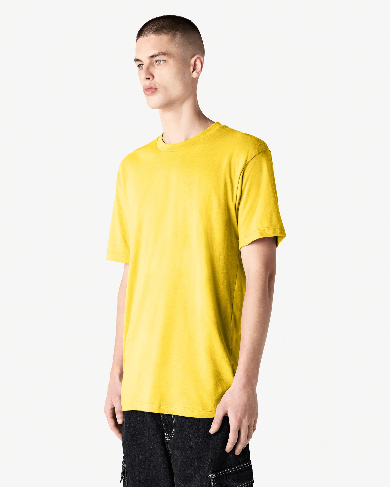 Unisex Poly/Cotton - Image 42