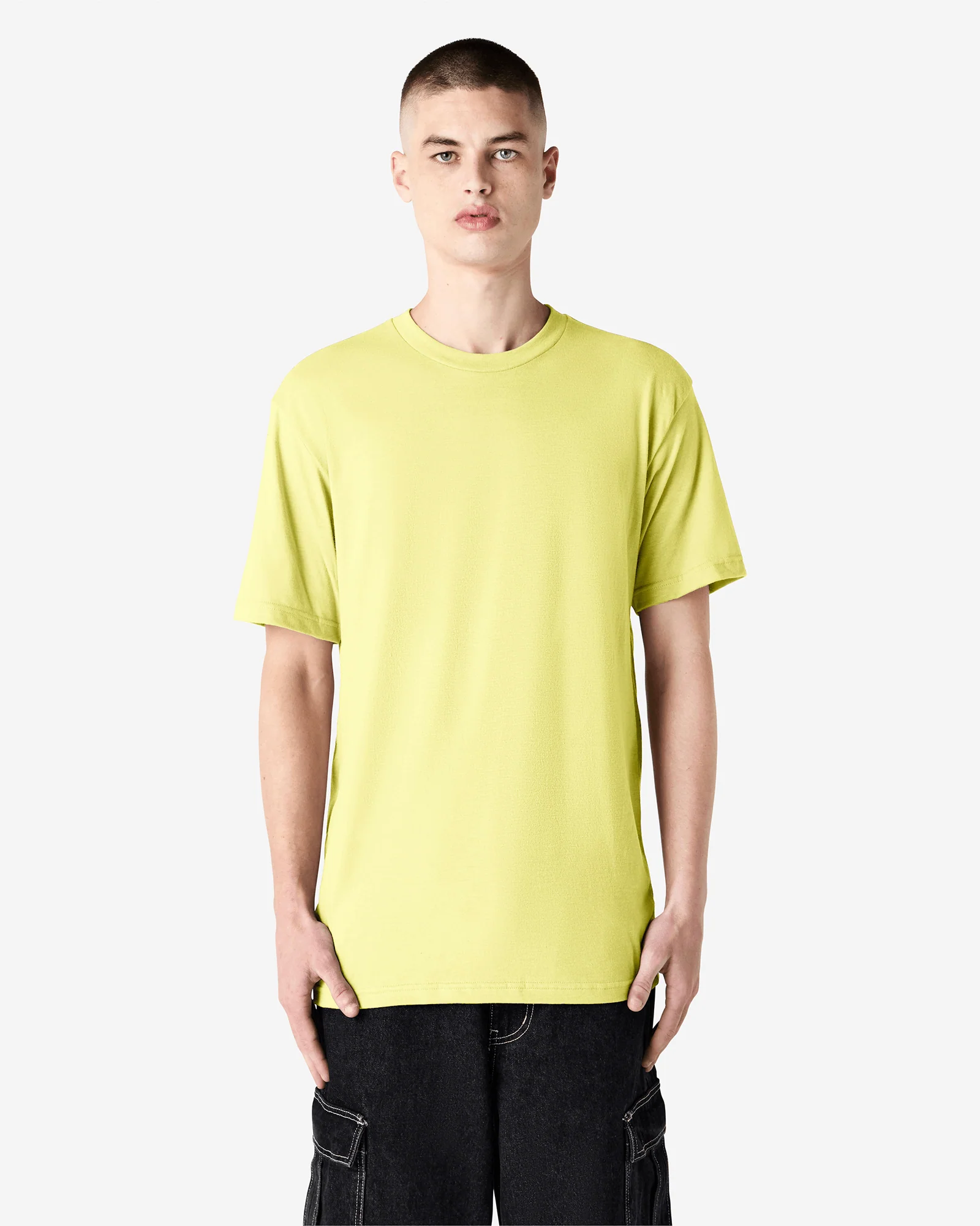 Unisex Poly/Cotton - Image 43