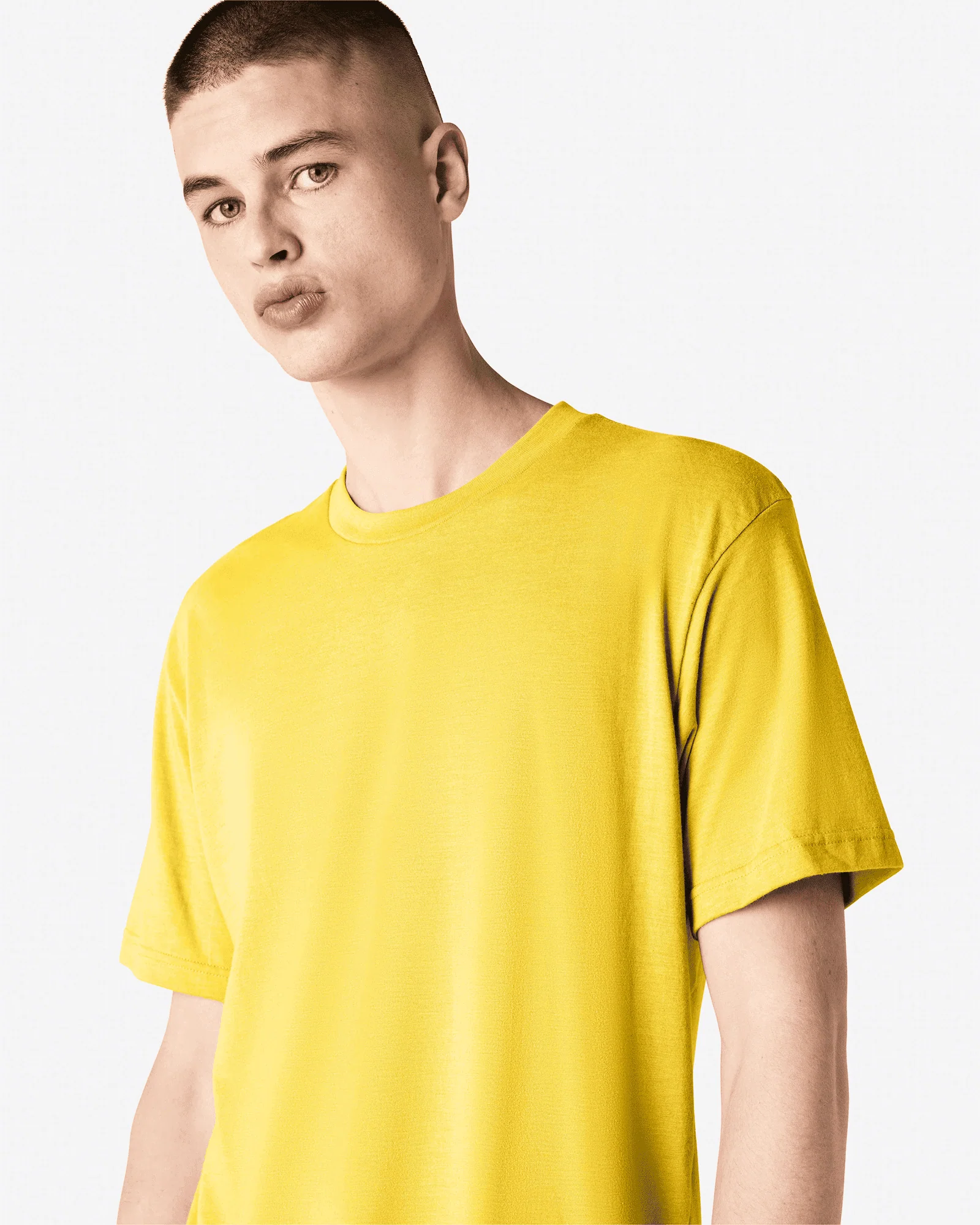 Unisex Poly/Cotton - Image 44