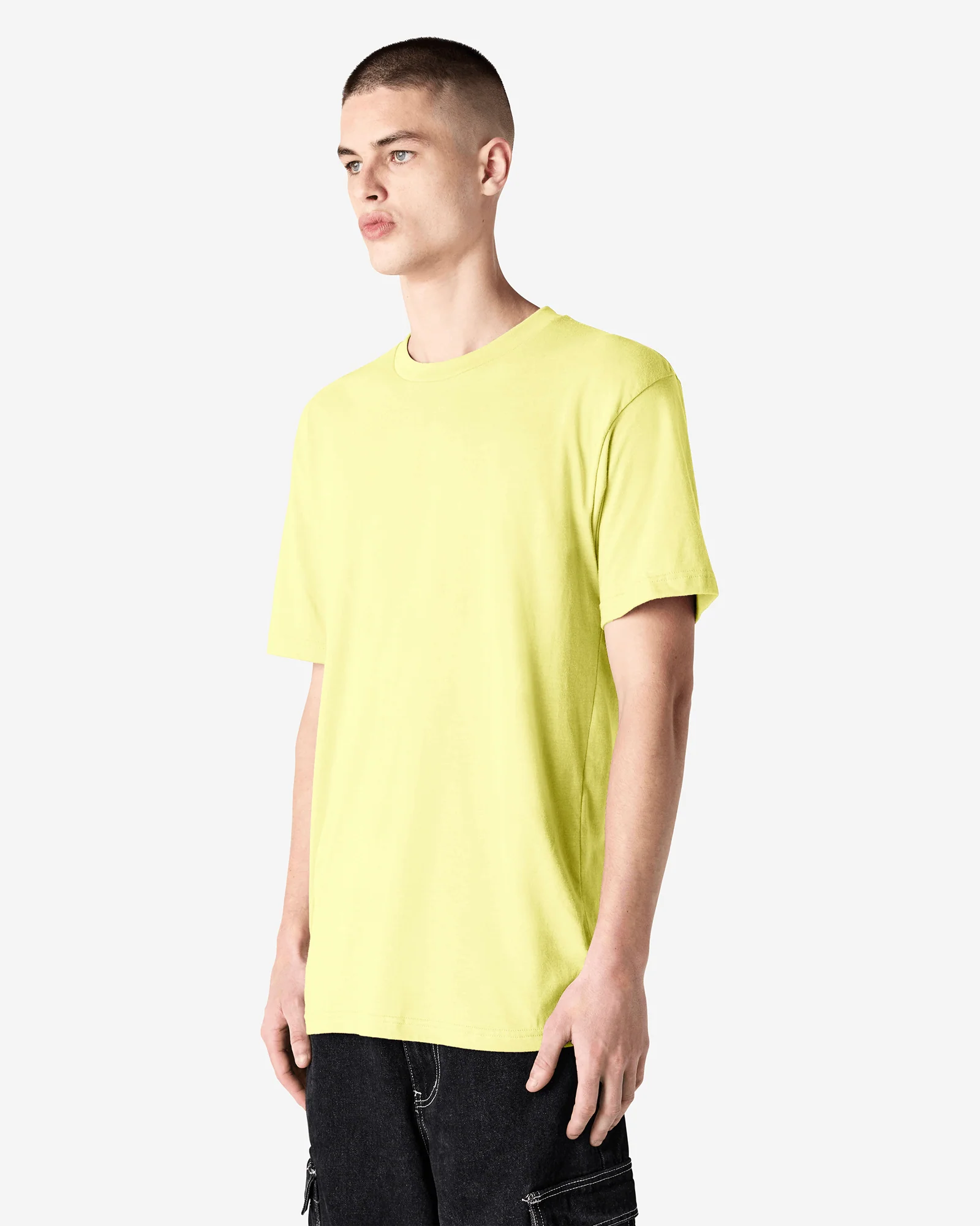 Unisex Poly/Cotton - Image 46