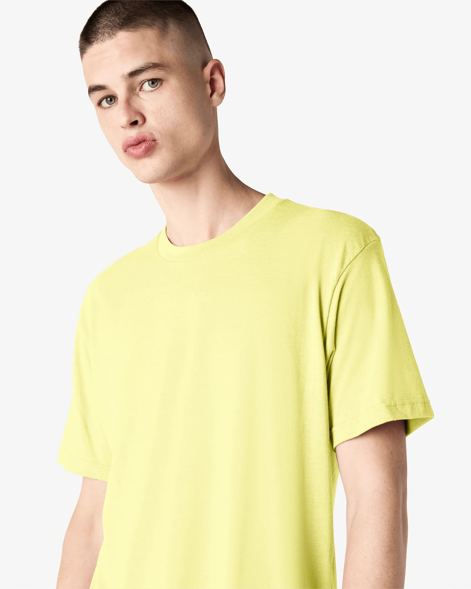 Unisex Poly/Cotton - Image 47
