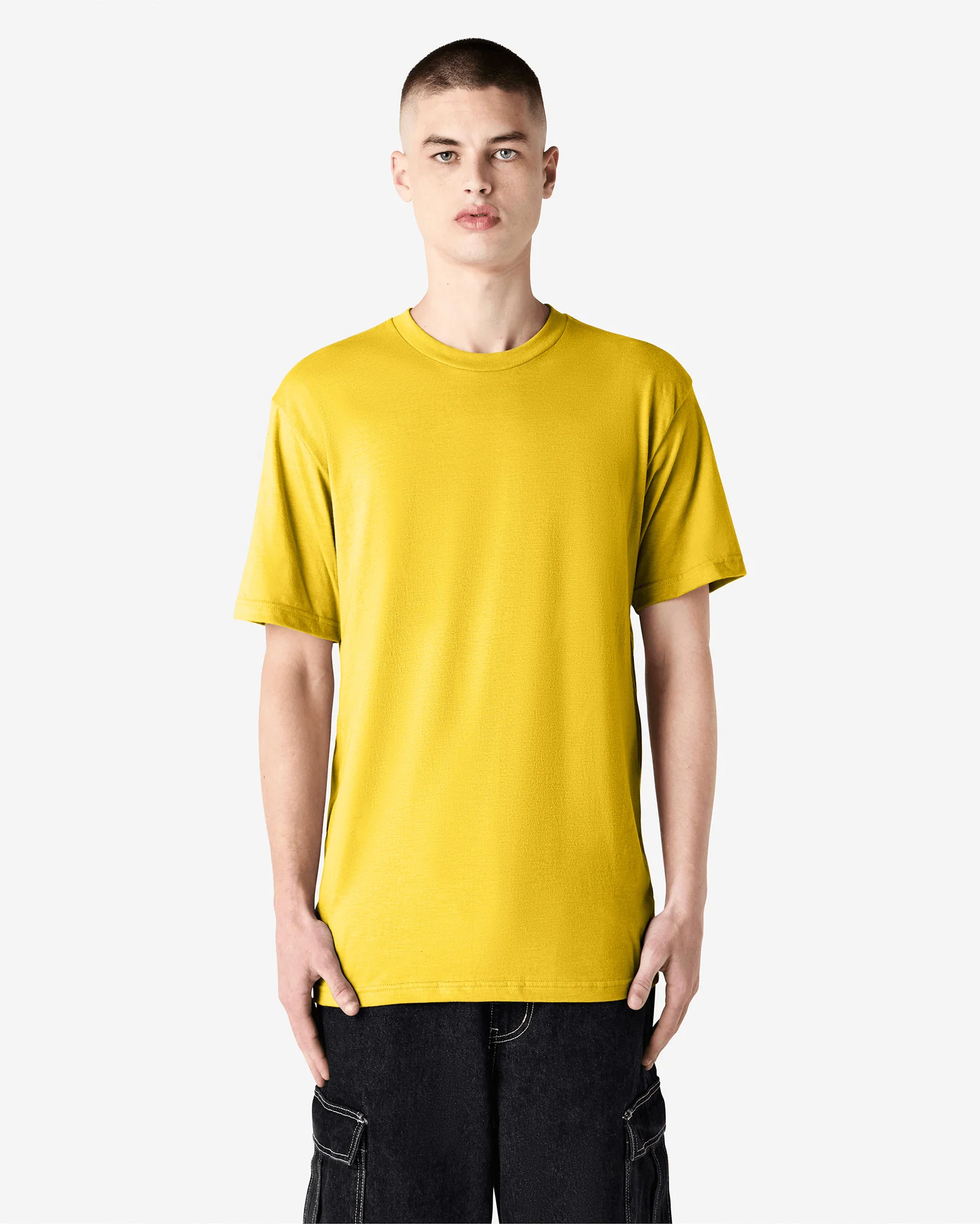 Unisex Poly/Cotton - Image 48