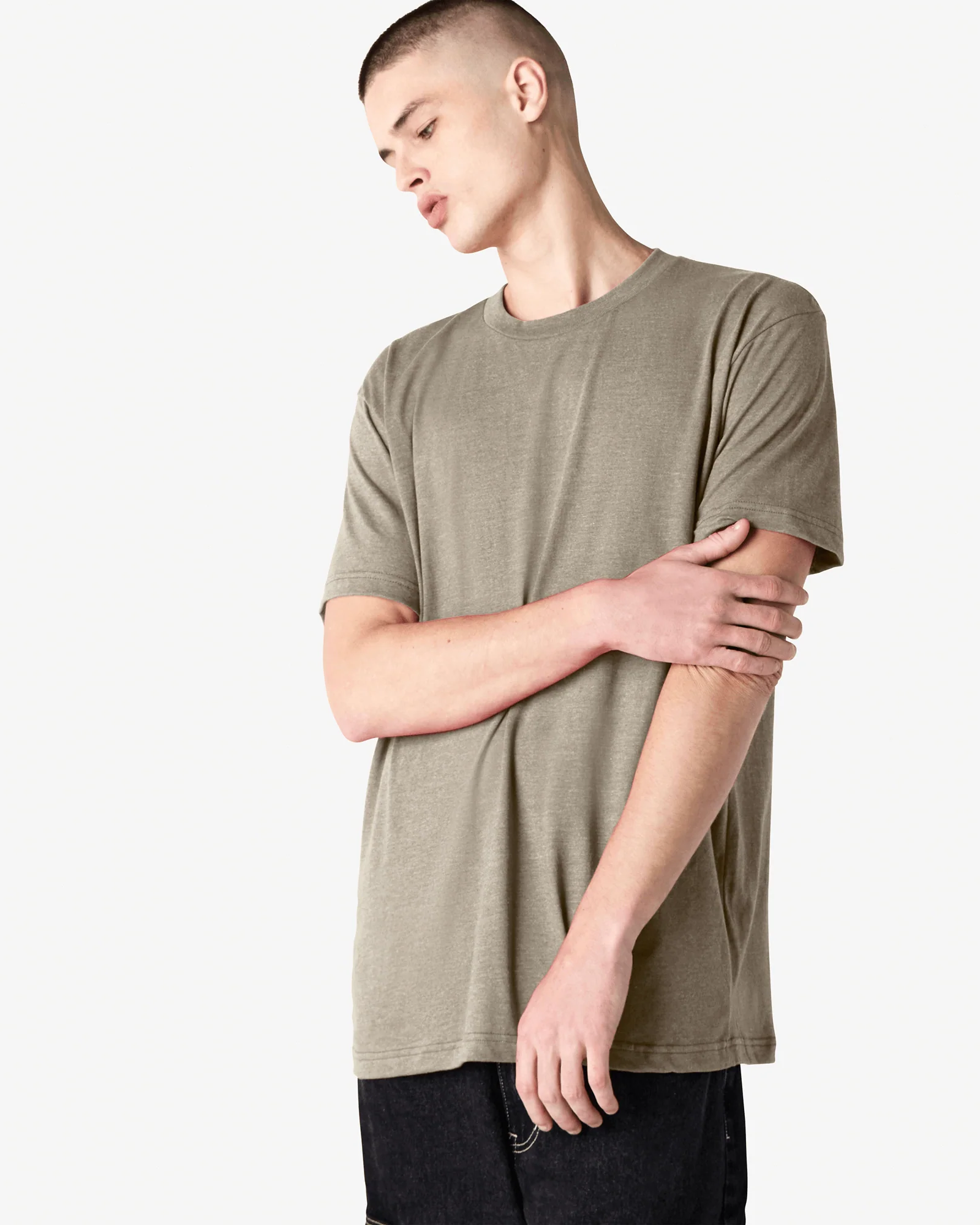Unisex Poly/Cotton - Image 50