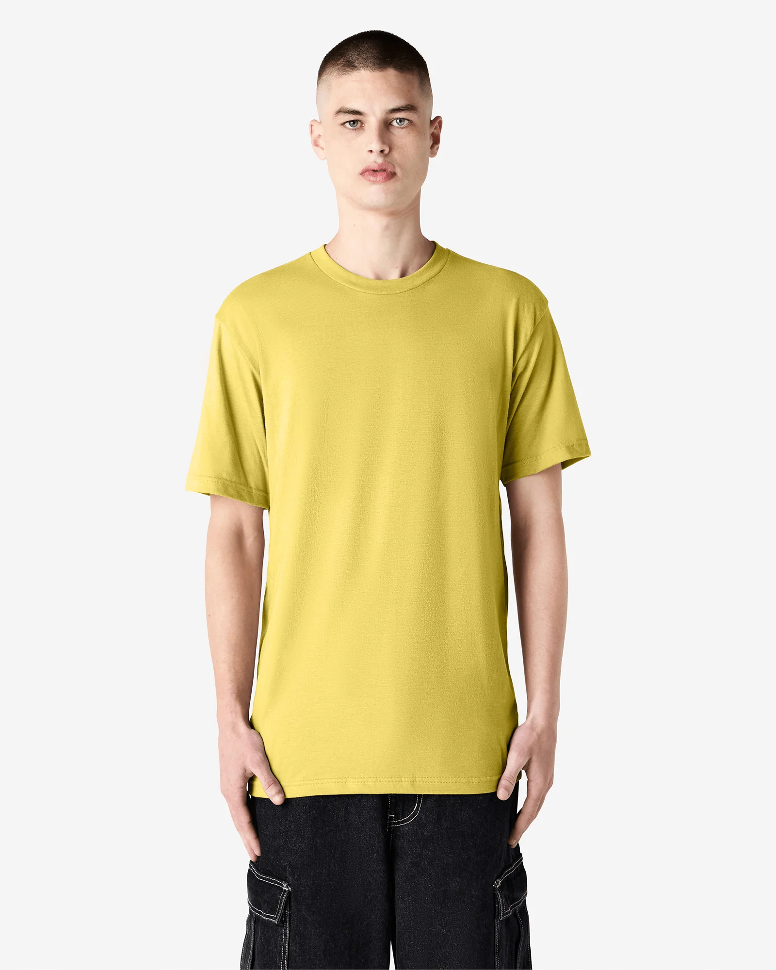 Unisex Poly/Cotton - Image 51