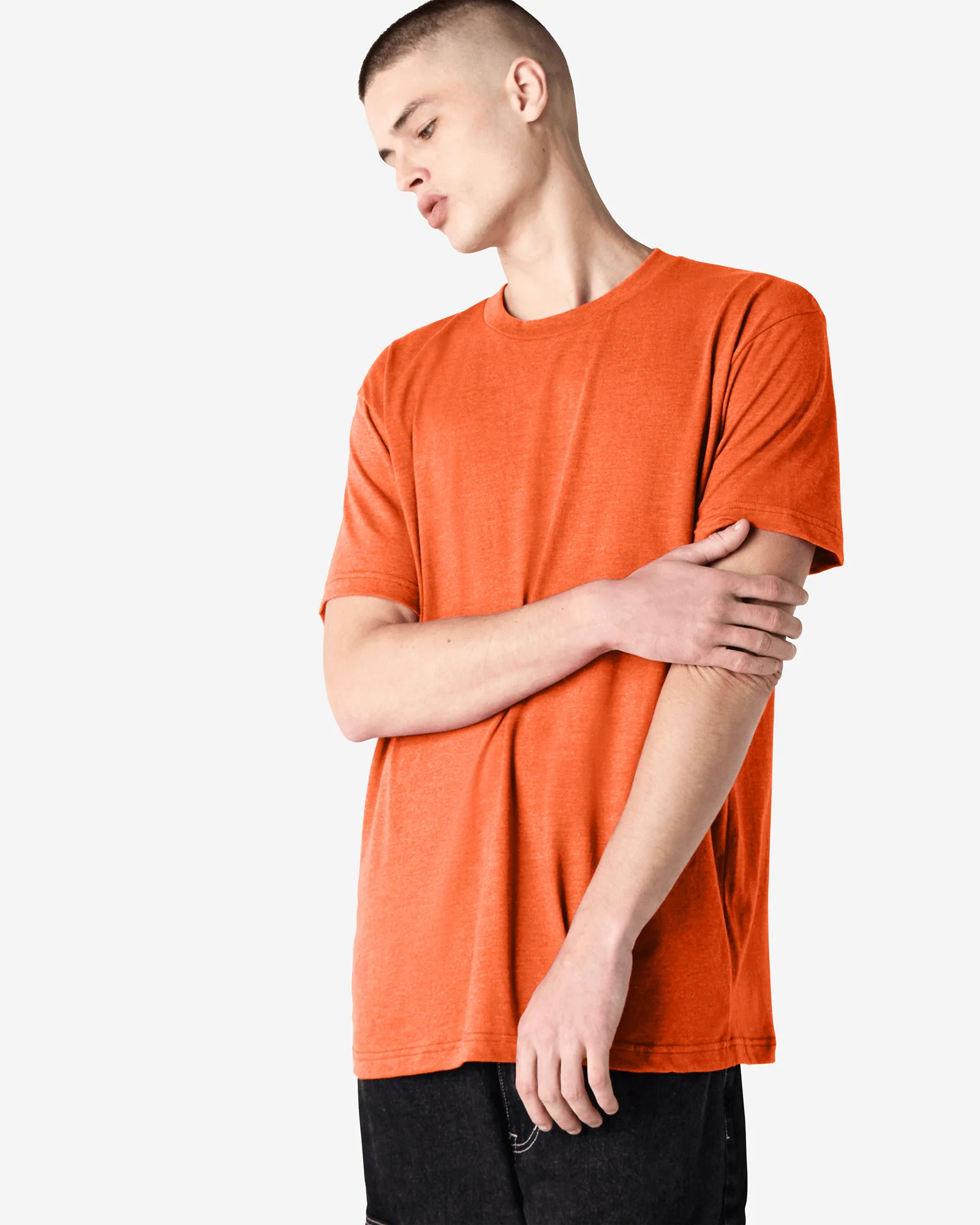 Unisex Poly/Cotton - Image 55