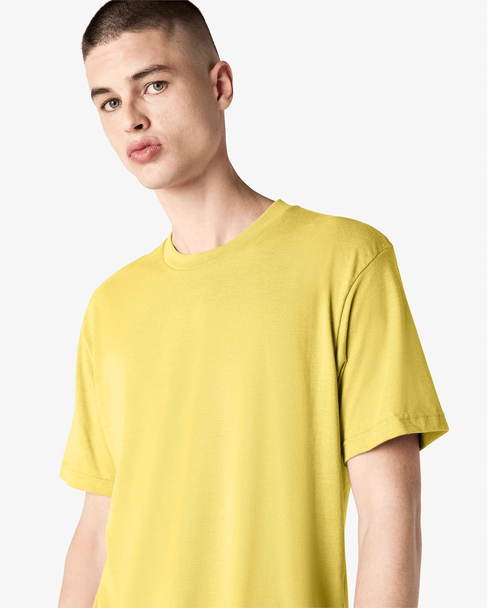 Unisex Poly/Cotton - Image 56