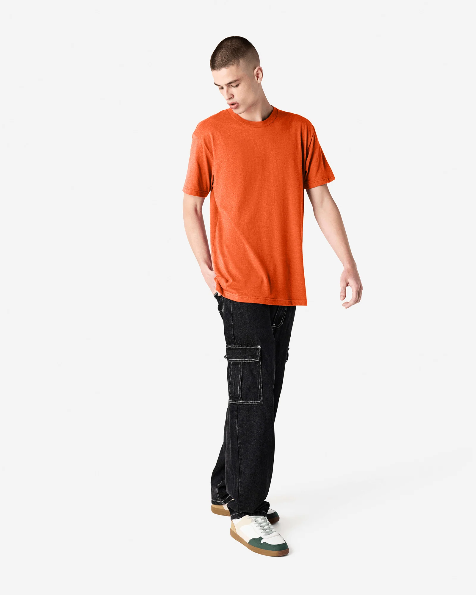 Unisex Poly/Cotton - Image 57