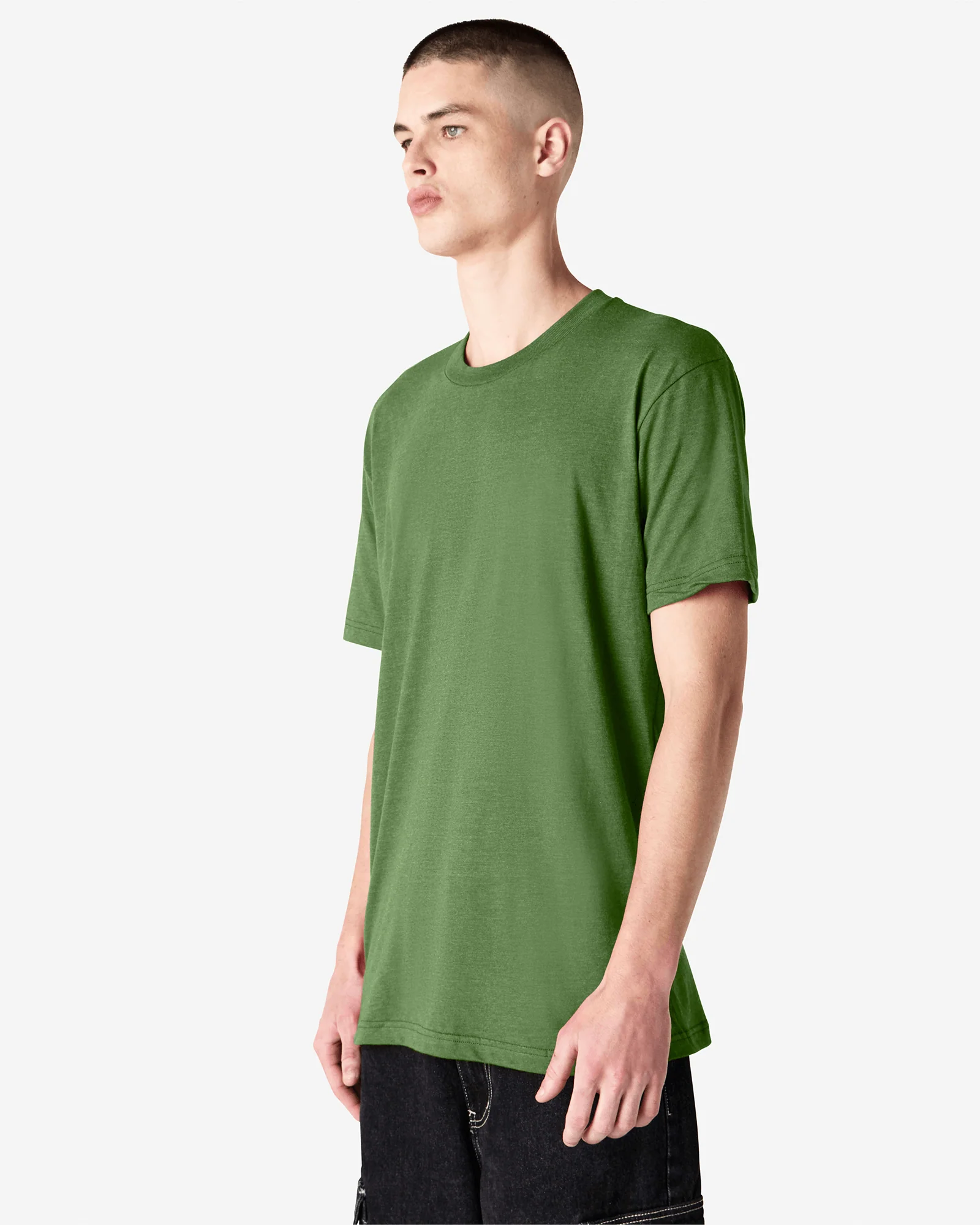 Unisex Poly/Cotton - Image 58