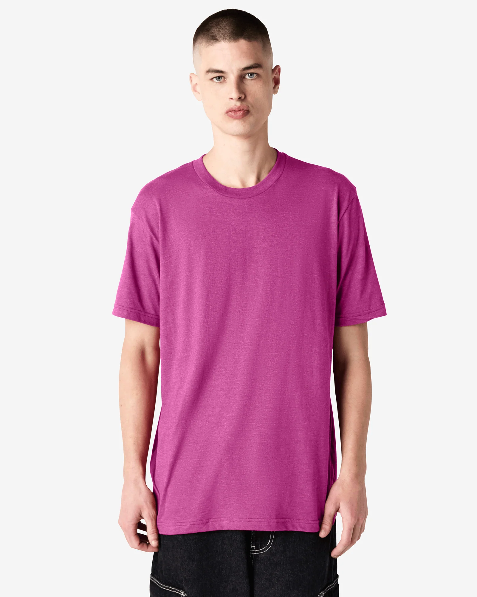 Unisex Poly/Cotton - Image 59