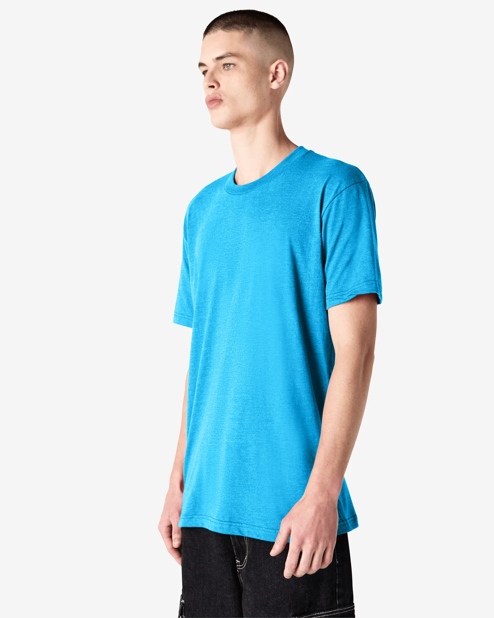Unisex Poly/Cotton - Image 61