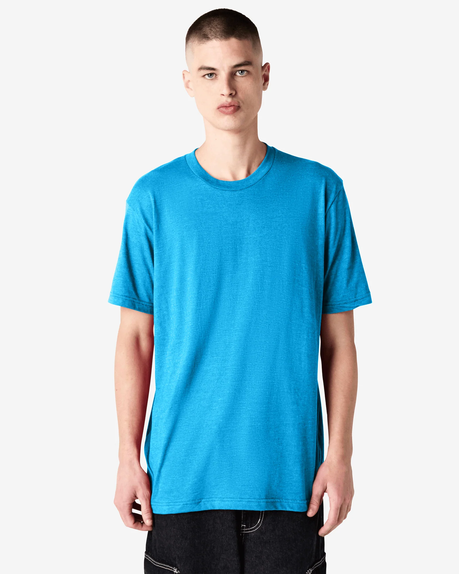 Unisex Poly/Cotton - Image 62