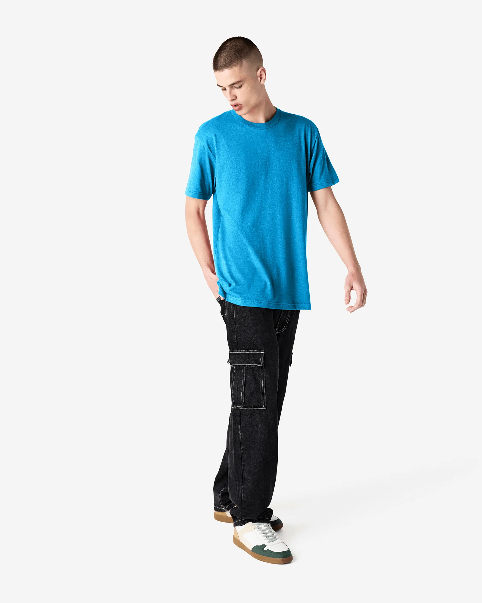 Unisex Poly/Cotton - Image 63