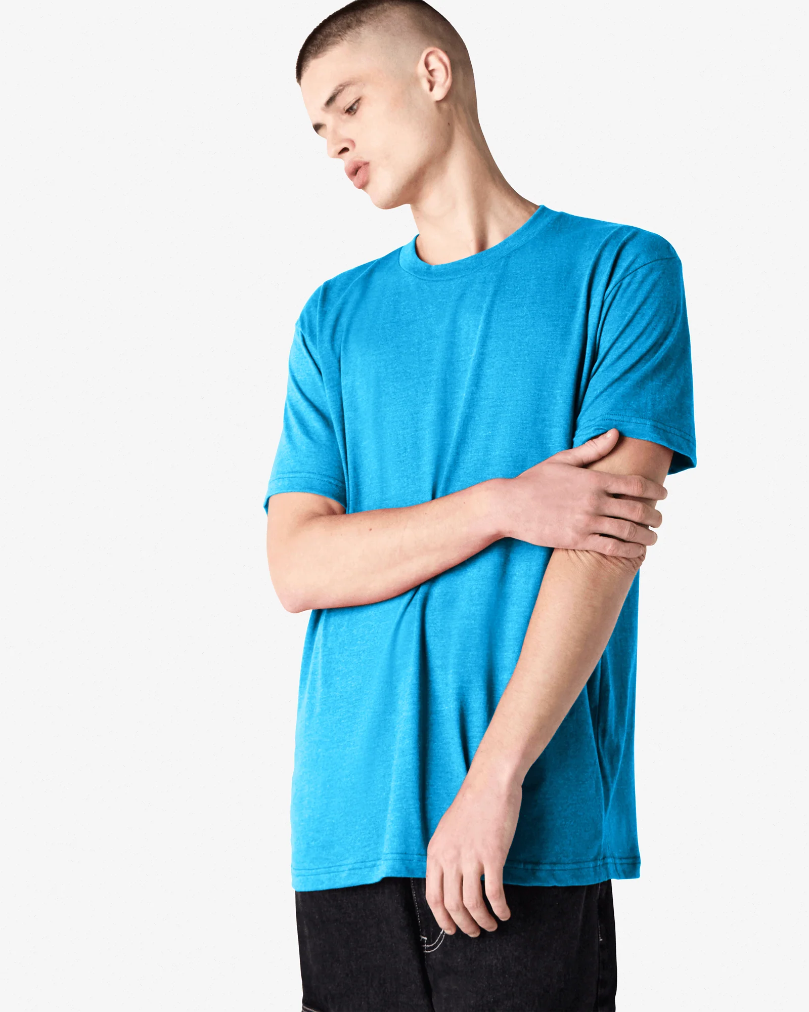 Unisex Poly/Cotton - Image 64