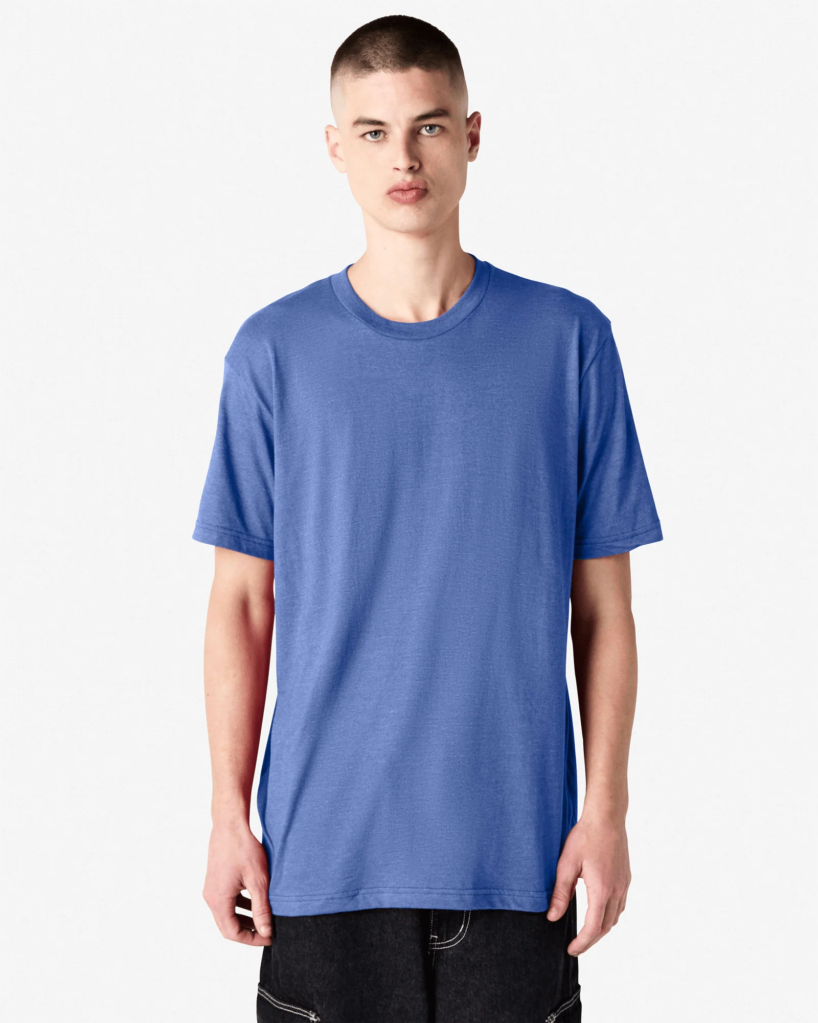 Unisex Poly/Cotton - Image 65