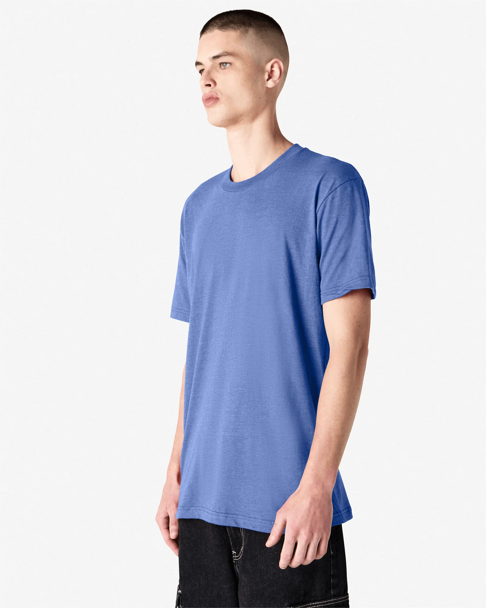 Unisex Poly/Cotton - Image 66
