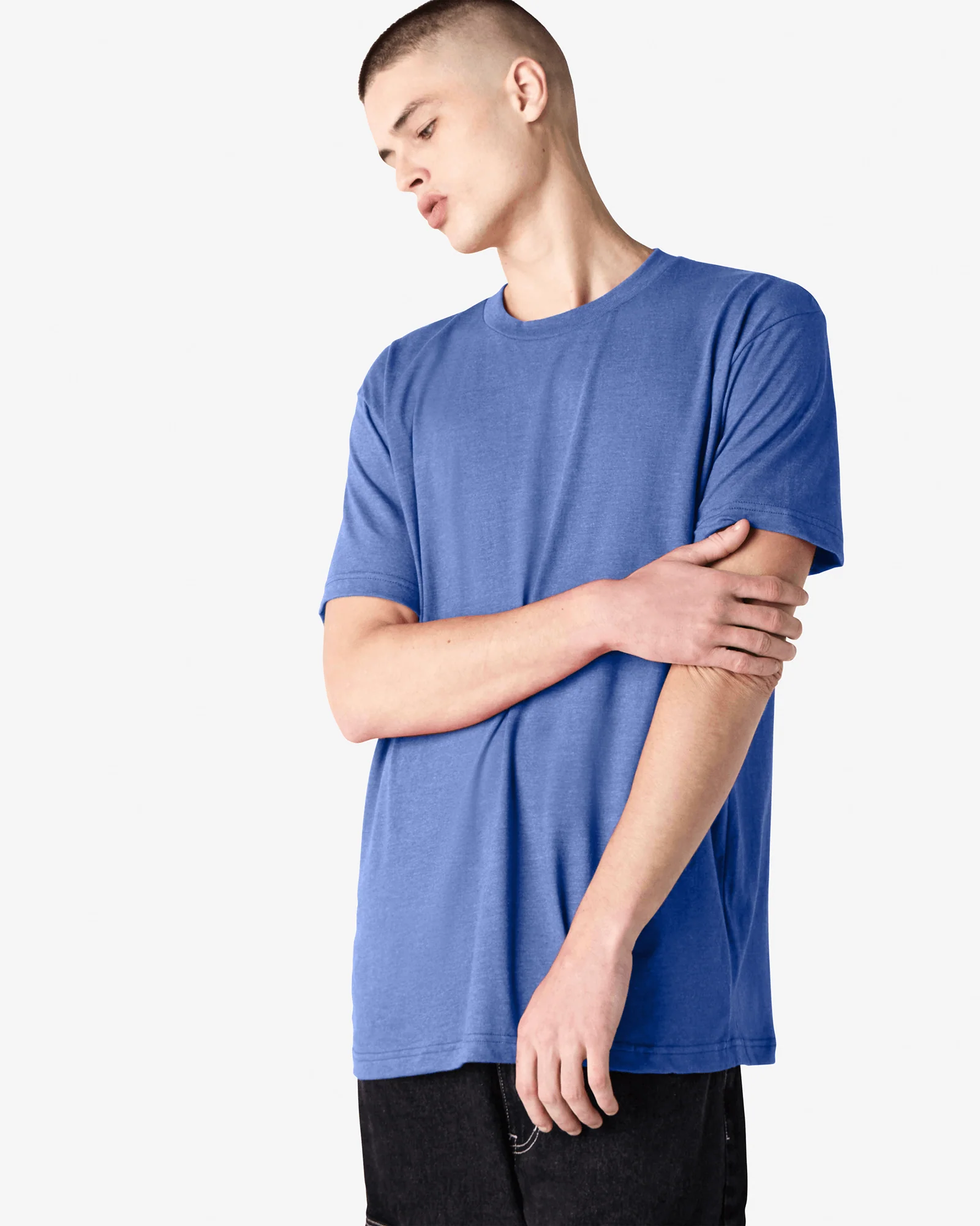 Unisex Poly/Cotton - Image 68