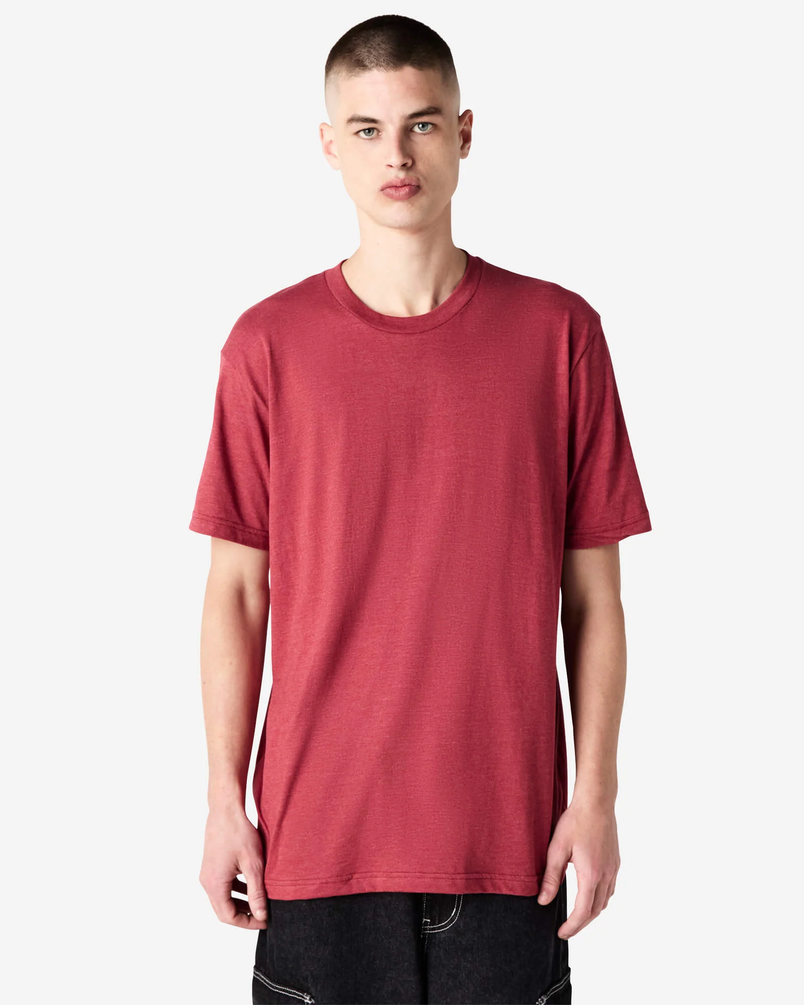Unisex Poly/Cotton - Image 7