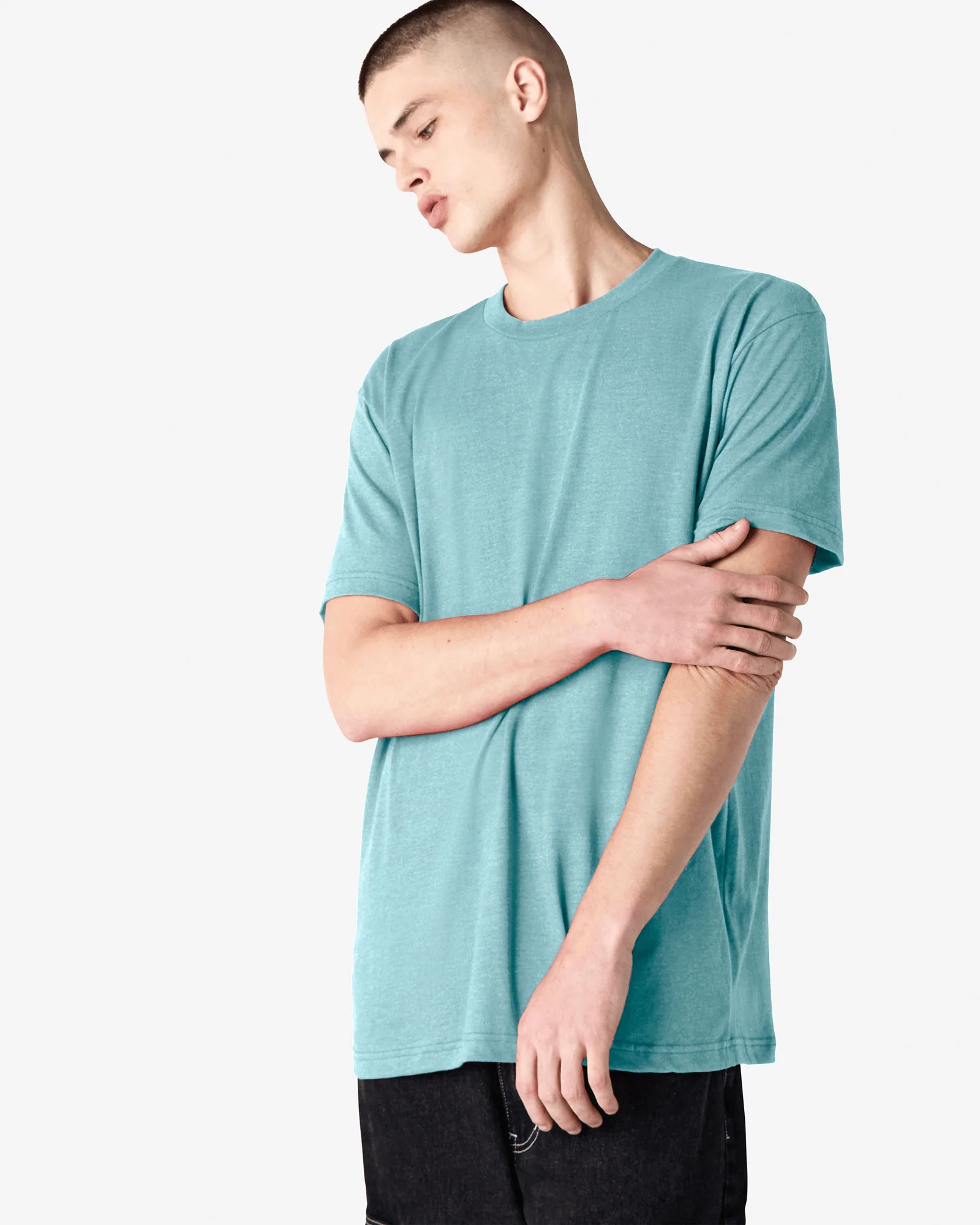 Unisex Poly/Cotton - Image 71
