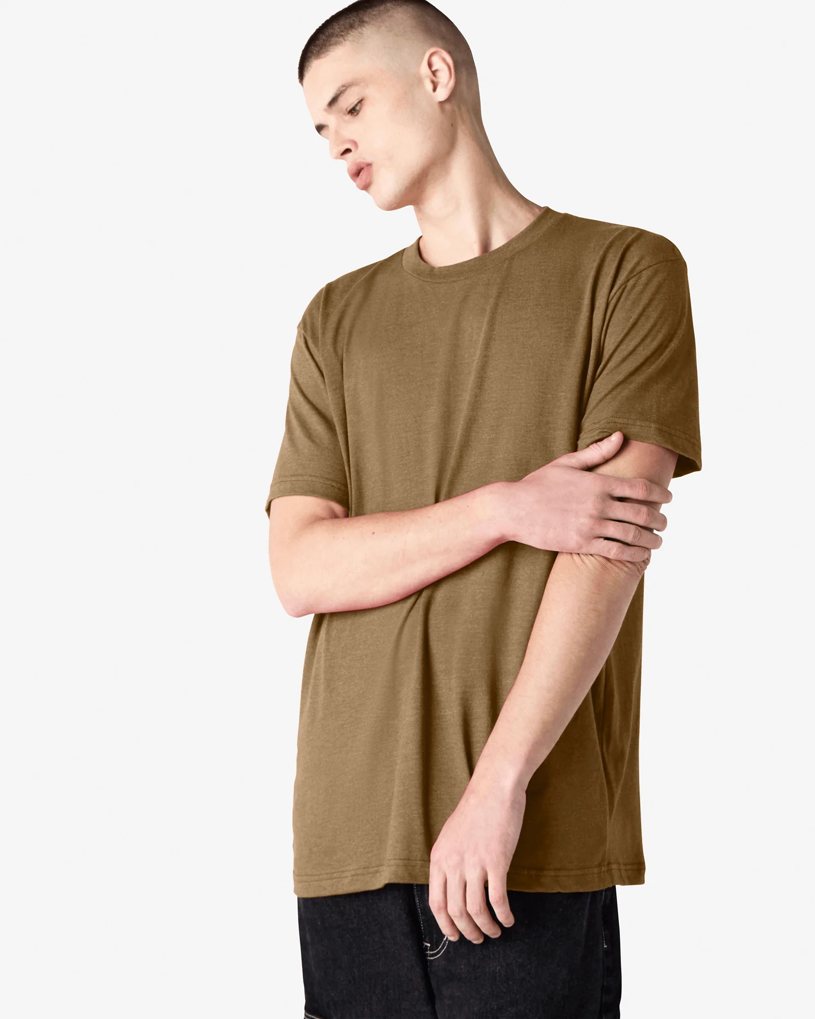 Unisex Poly/Cotton - Image 74