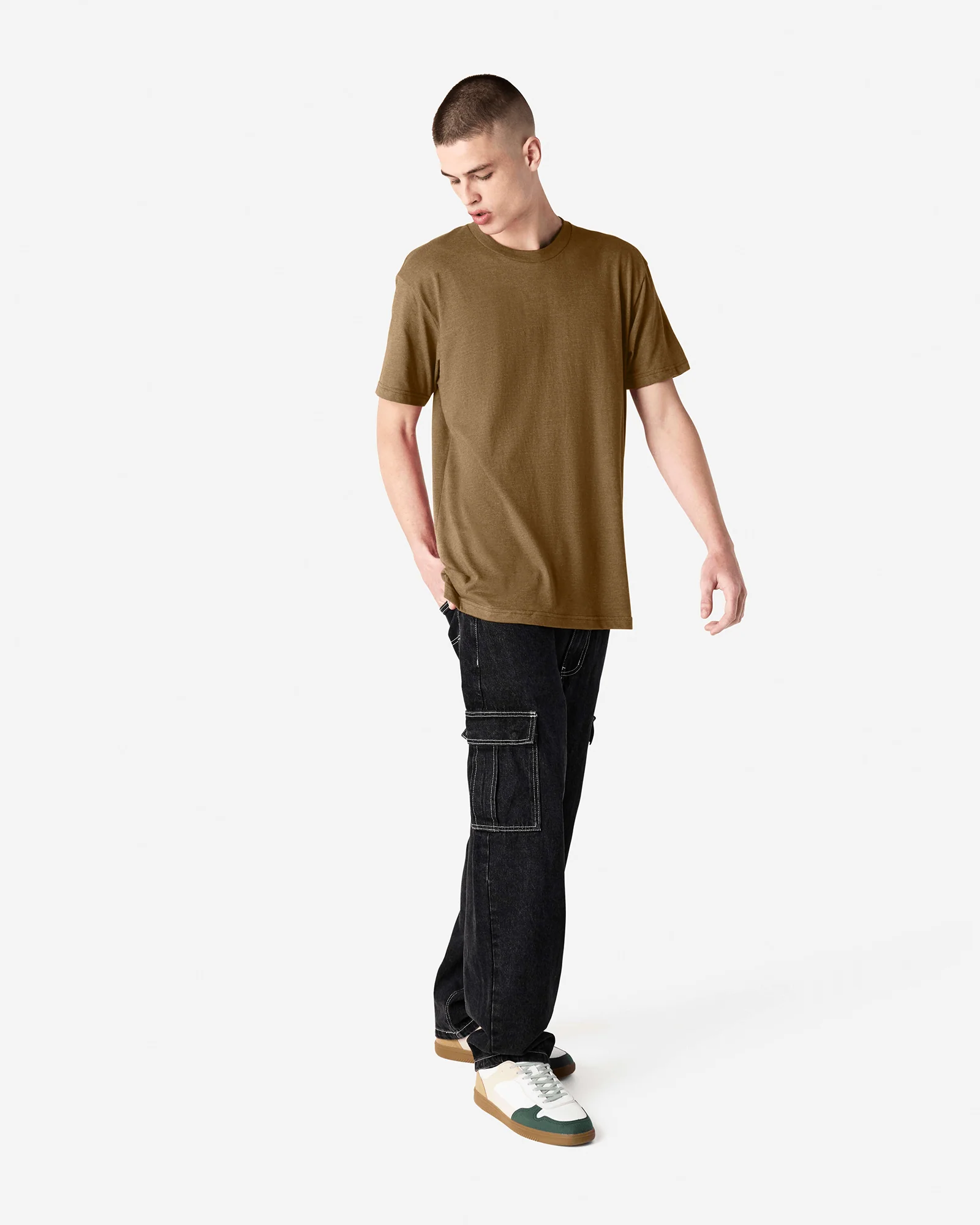 Unisex Poly/Cotton - Image 76