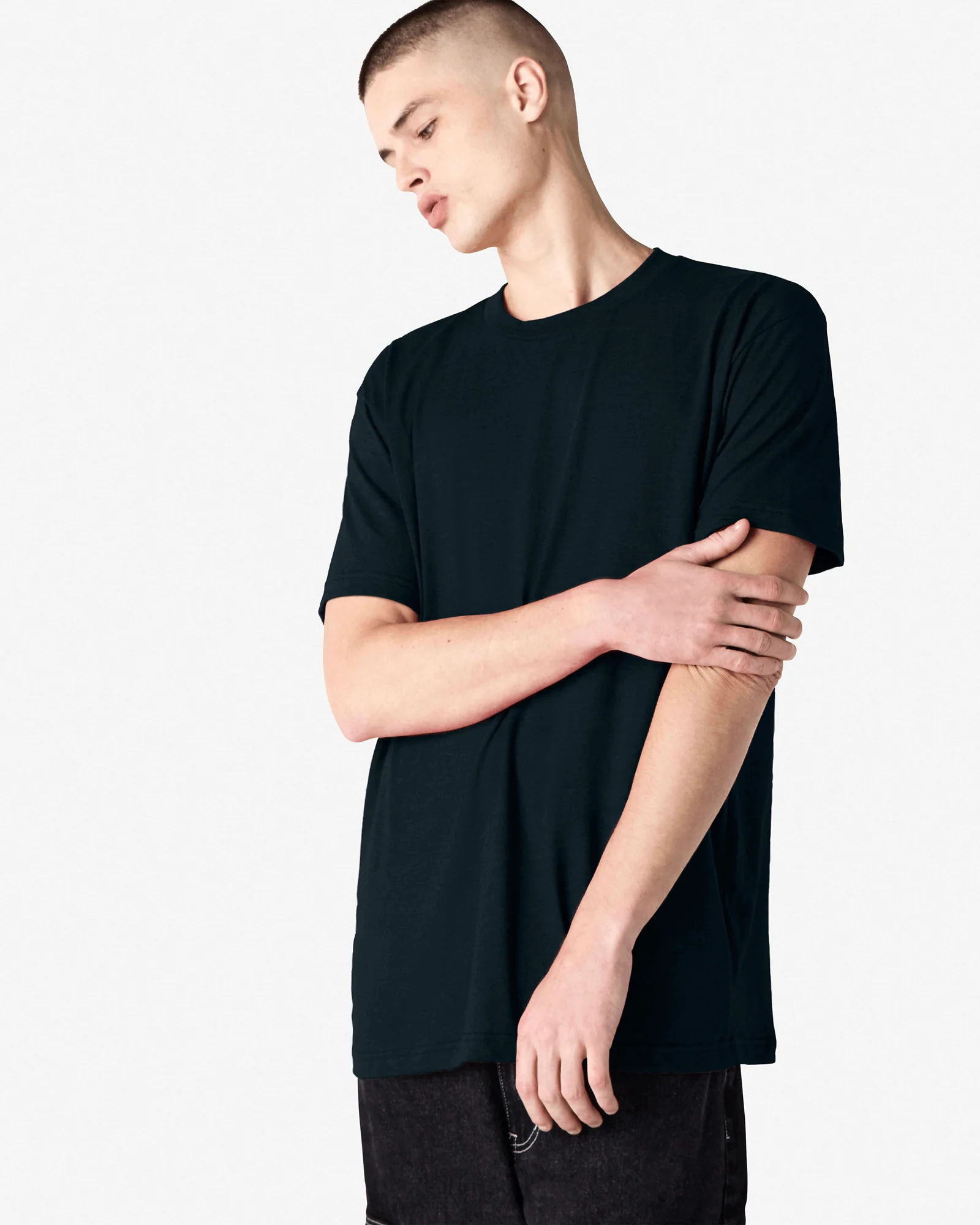 Unisex Poly/Cotton - Image 80