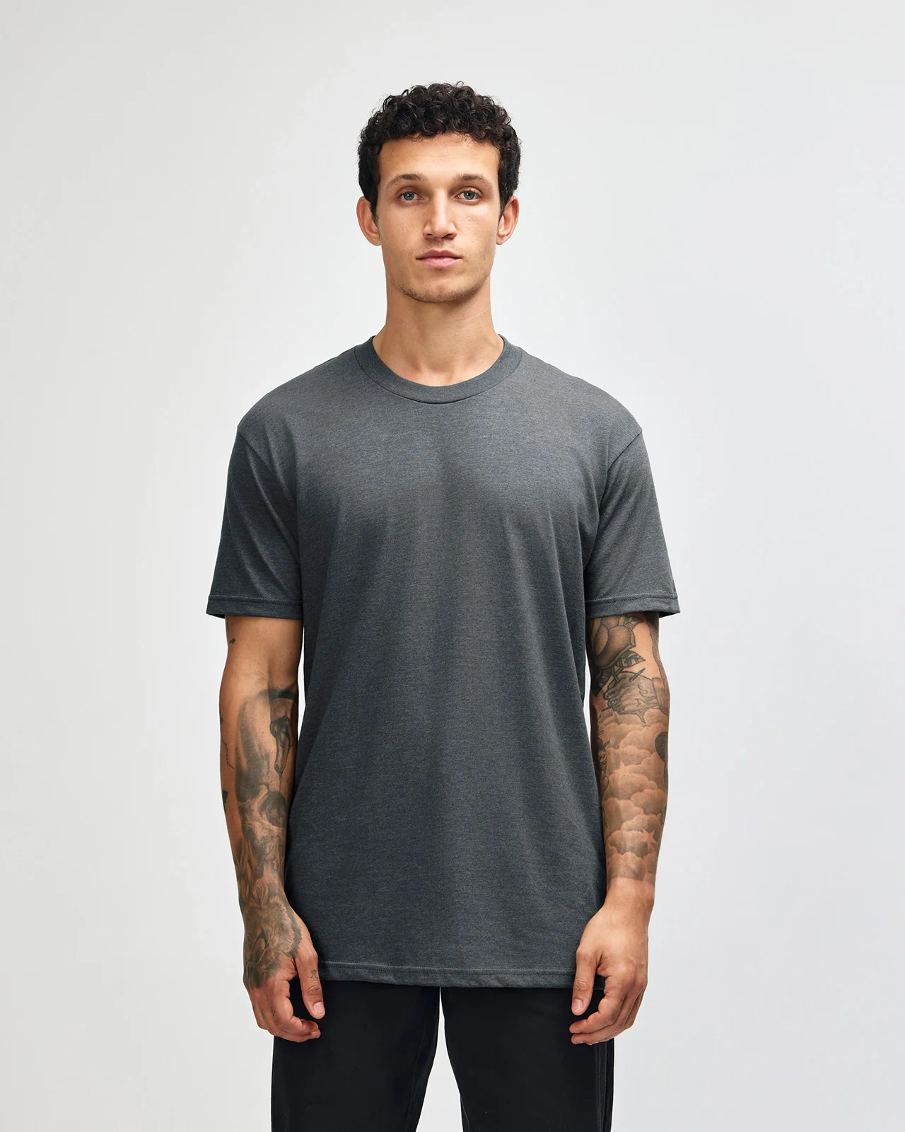 Unisex Poly/Cotton - Image 81