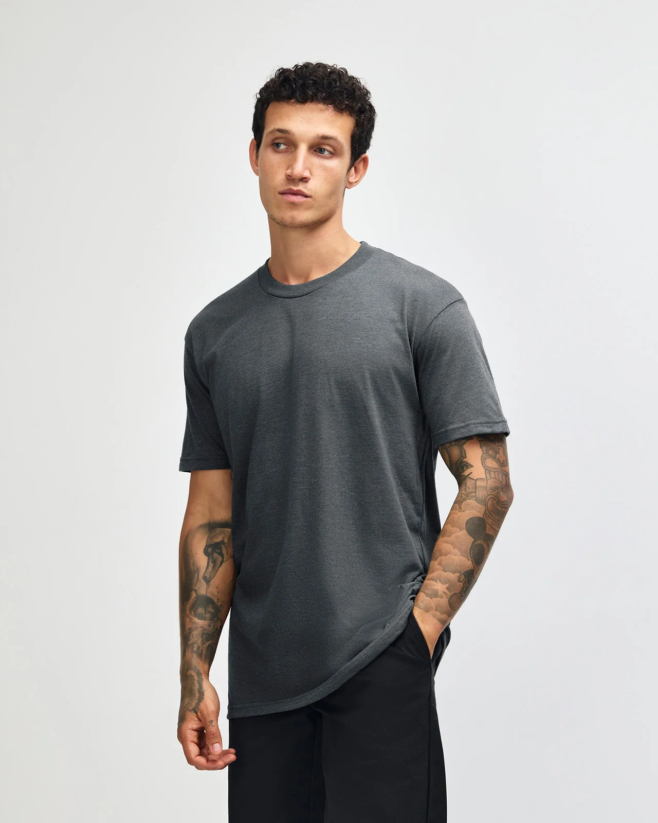 Unisex Poly/Cotton - Image 83