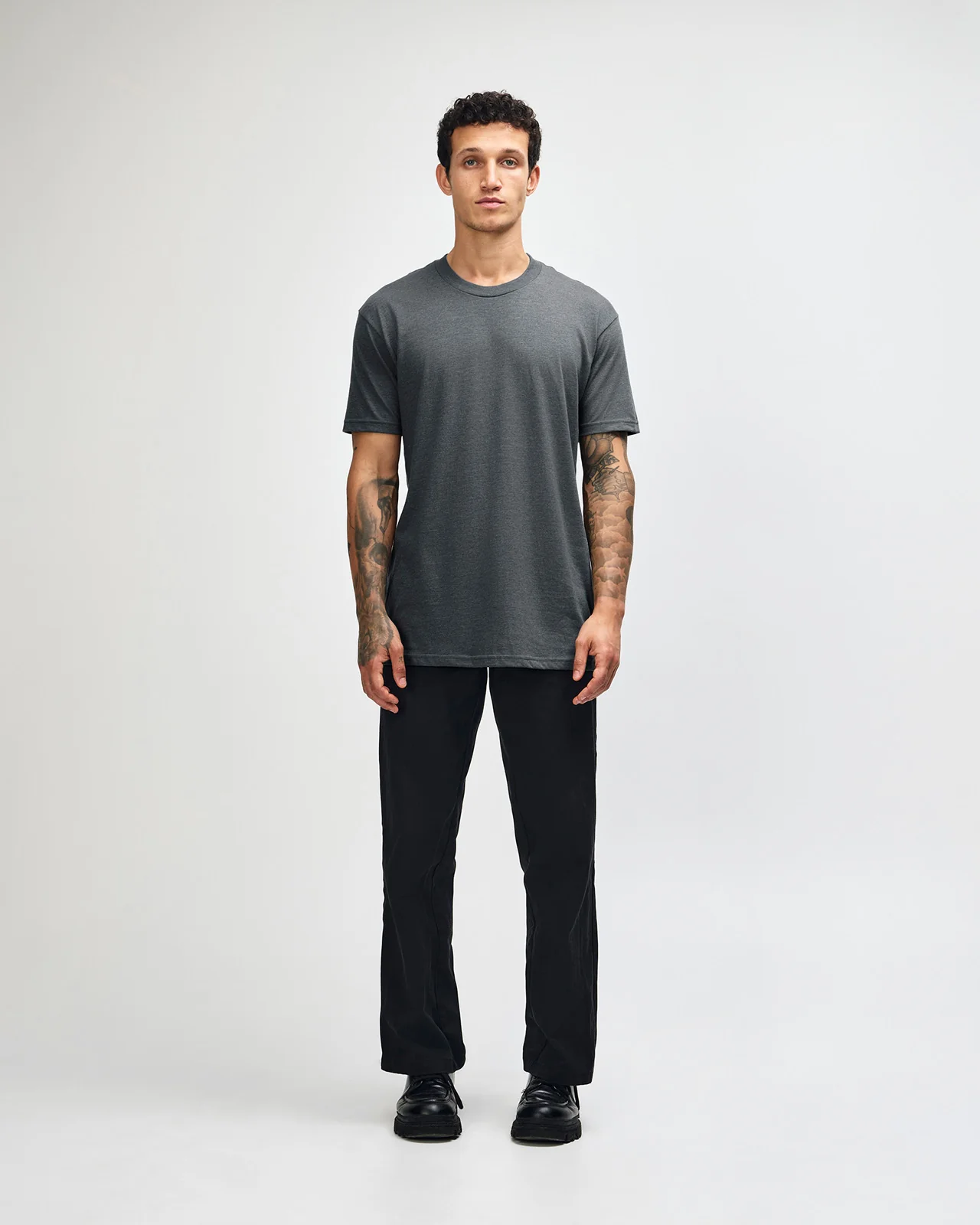 Unisex Poly/Cotton - Image 84