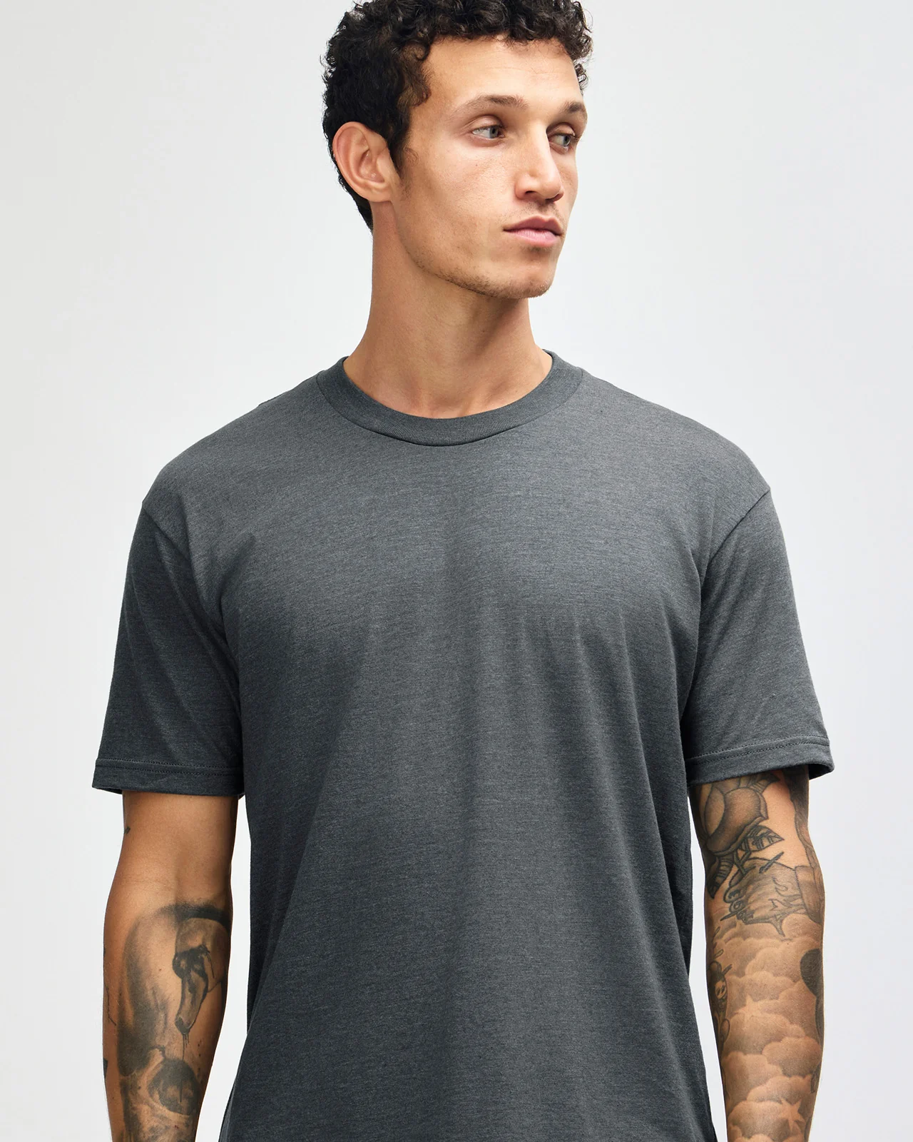 Unisex Poly/Cotton - Image 85