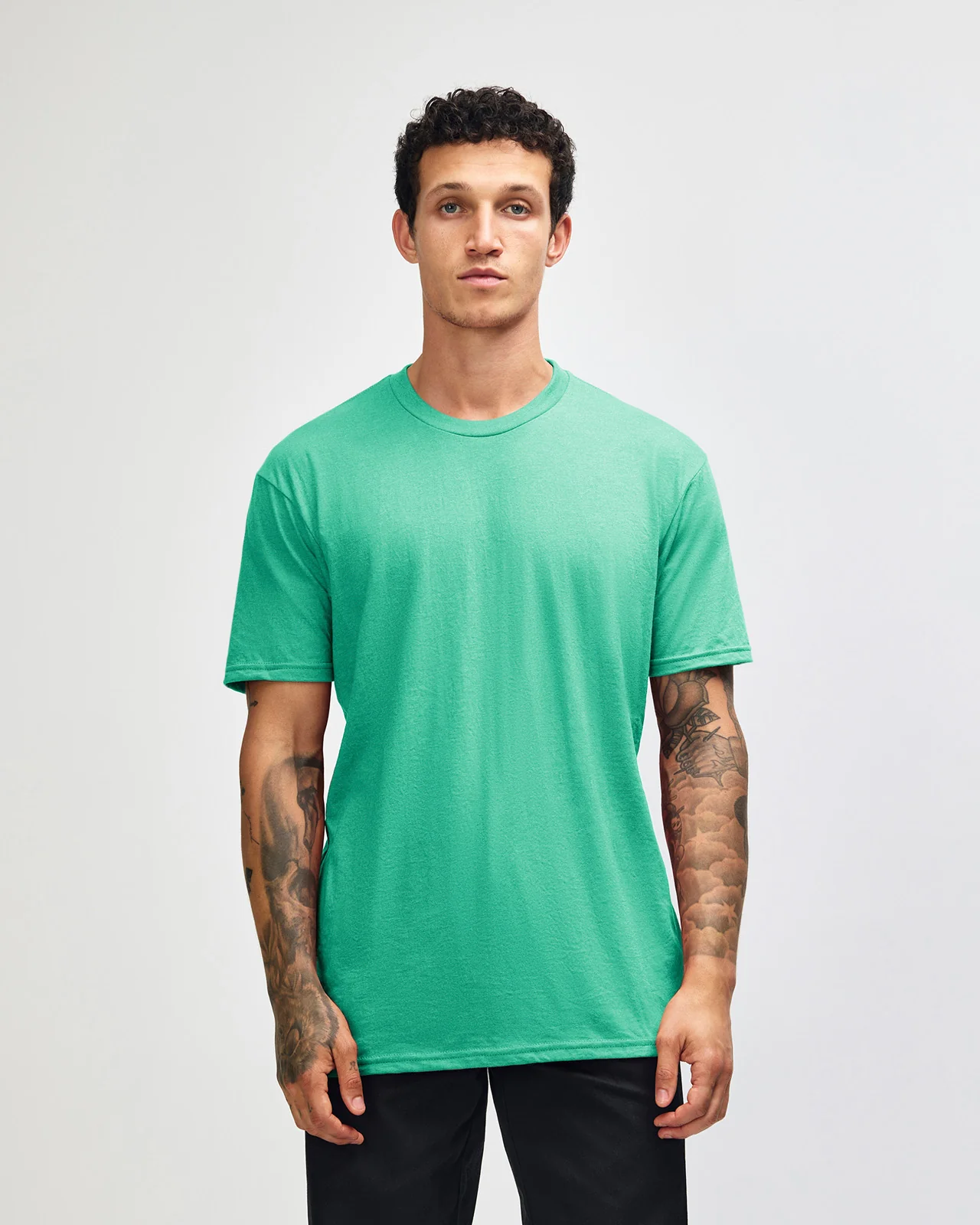 Unisex Poly/Cotton - Image 86