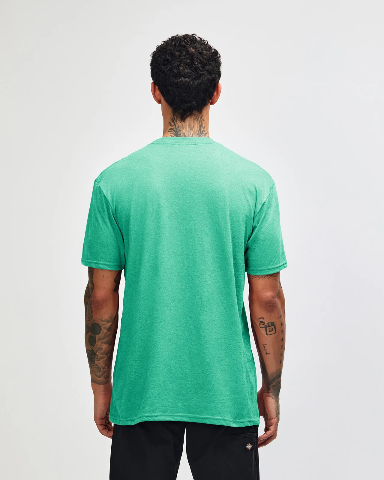 Unisex Poly/Cotton - Image 87