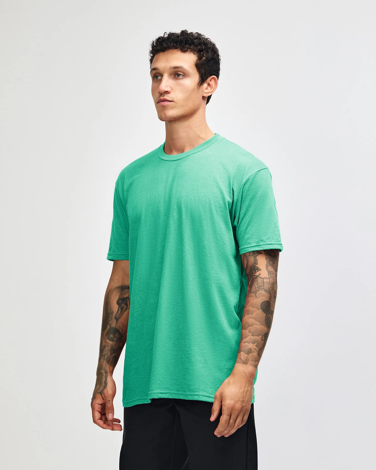 Unisex Poly/Cotton - Image 88