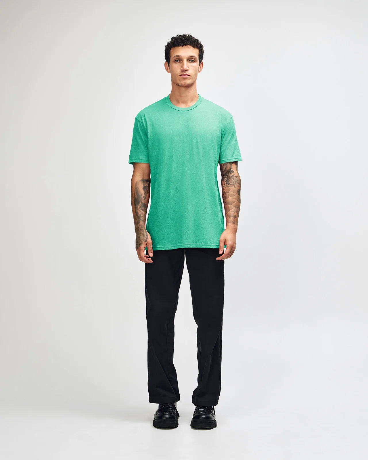 Unisex Poly/Cotton - Image 89