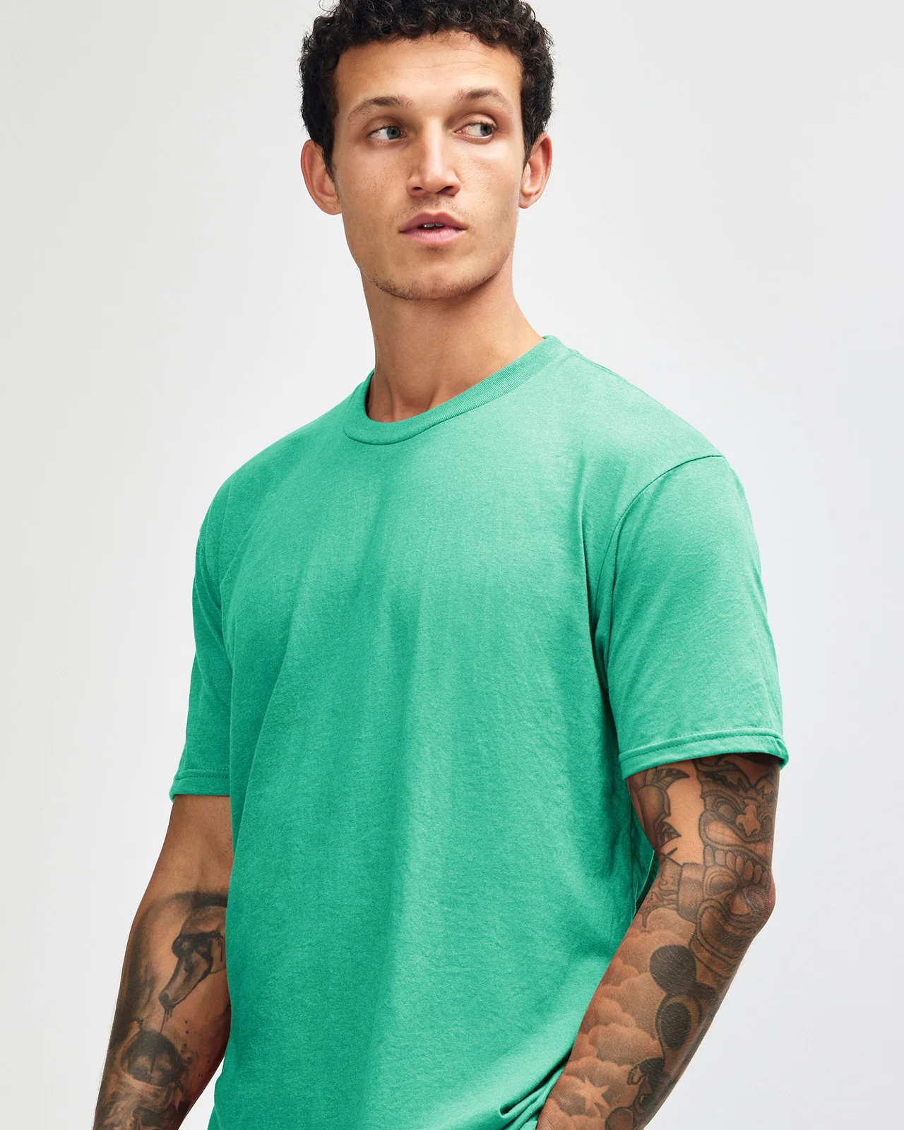 Unisex Poly/Cotton - Image 90