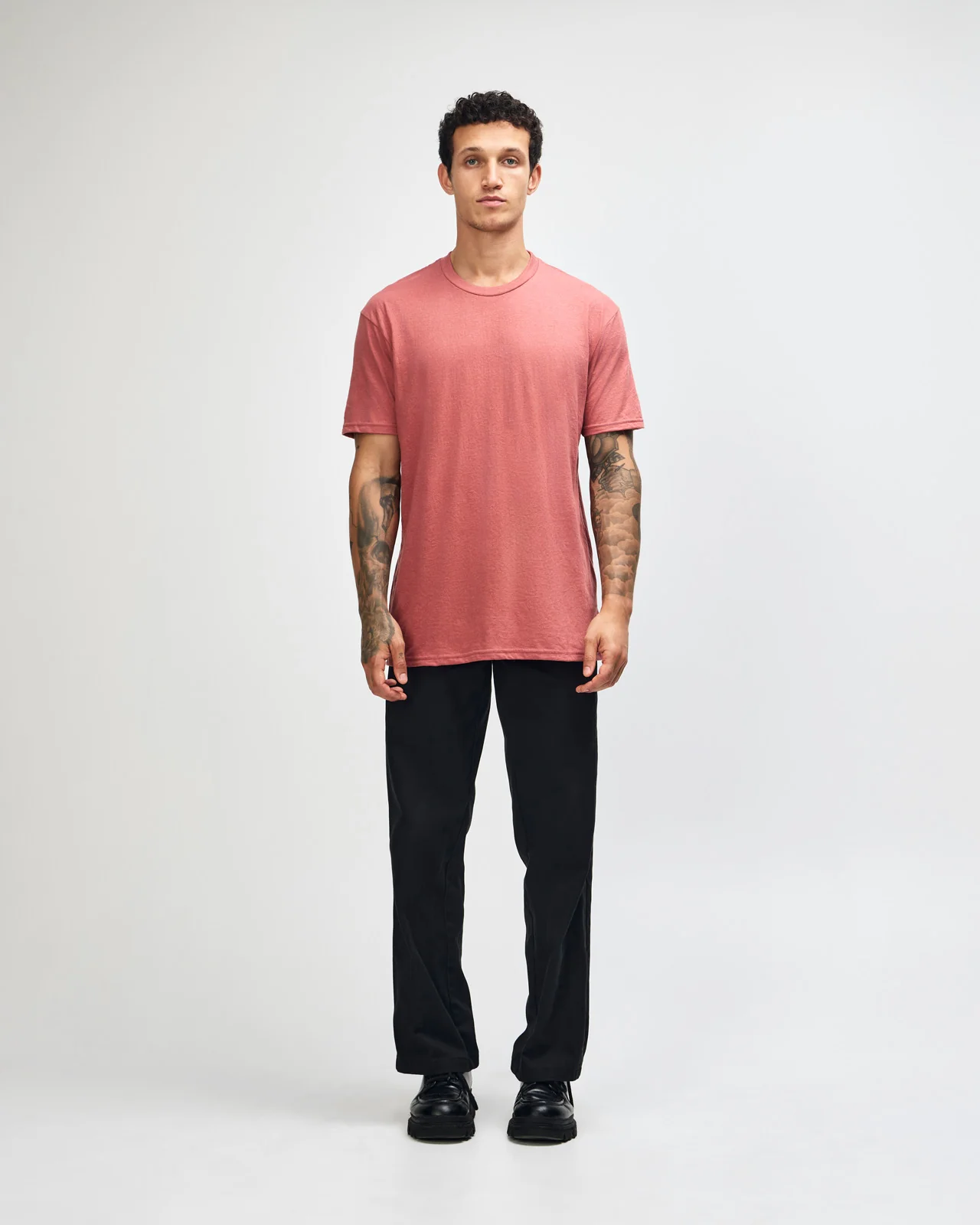 Unisex Poly/Cotton - Image 91