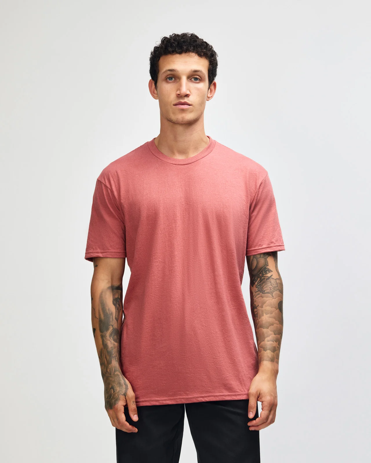Unisex Poly/Cotton - Image 92
