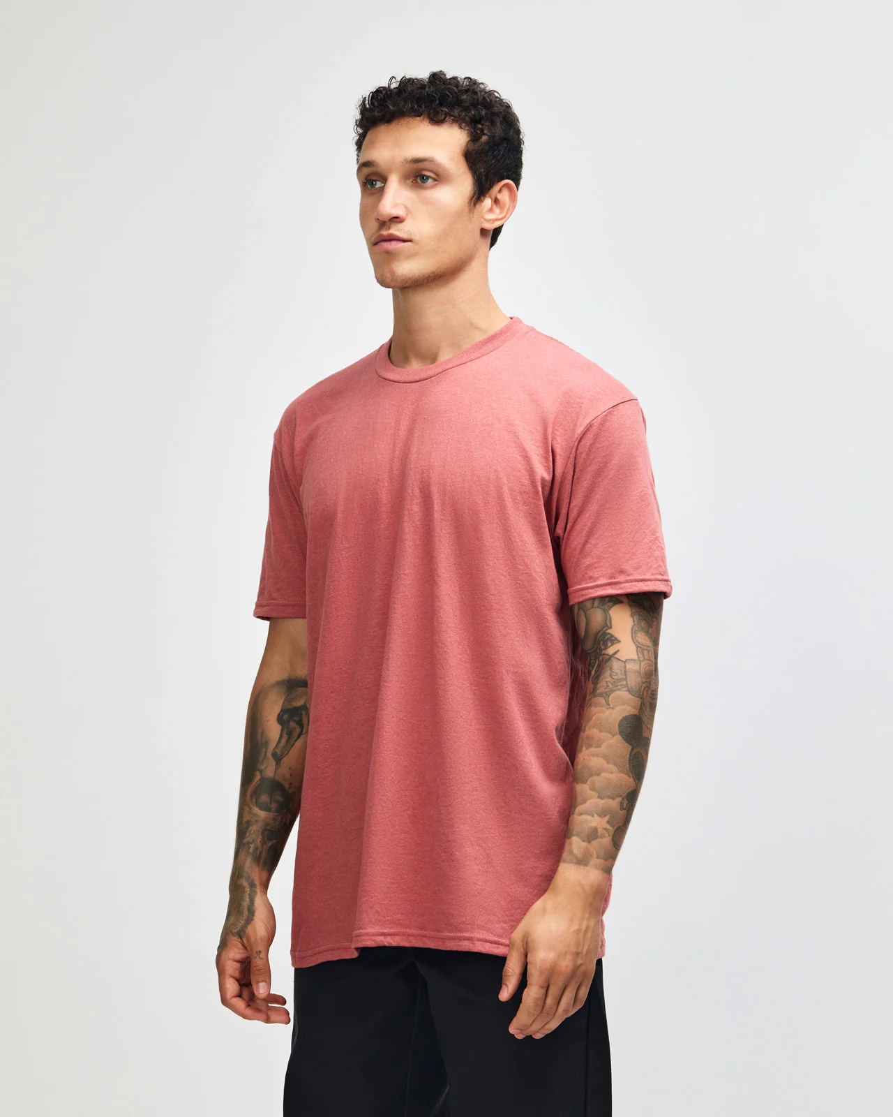 Unisex Poly/Cotton - Image 94