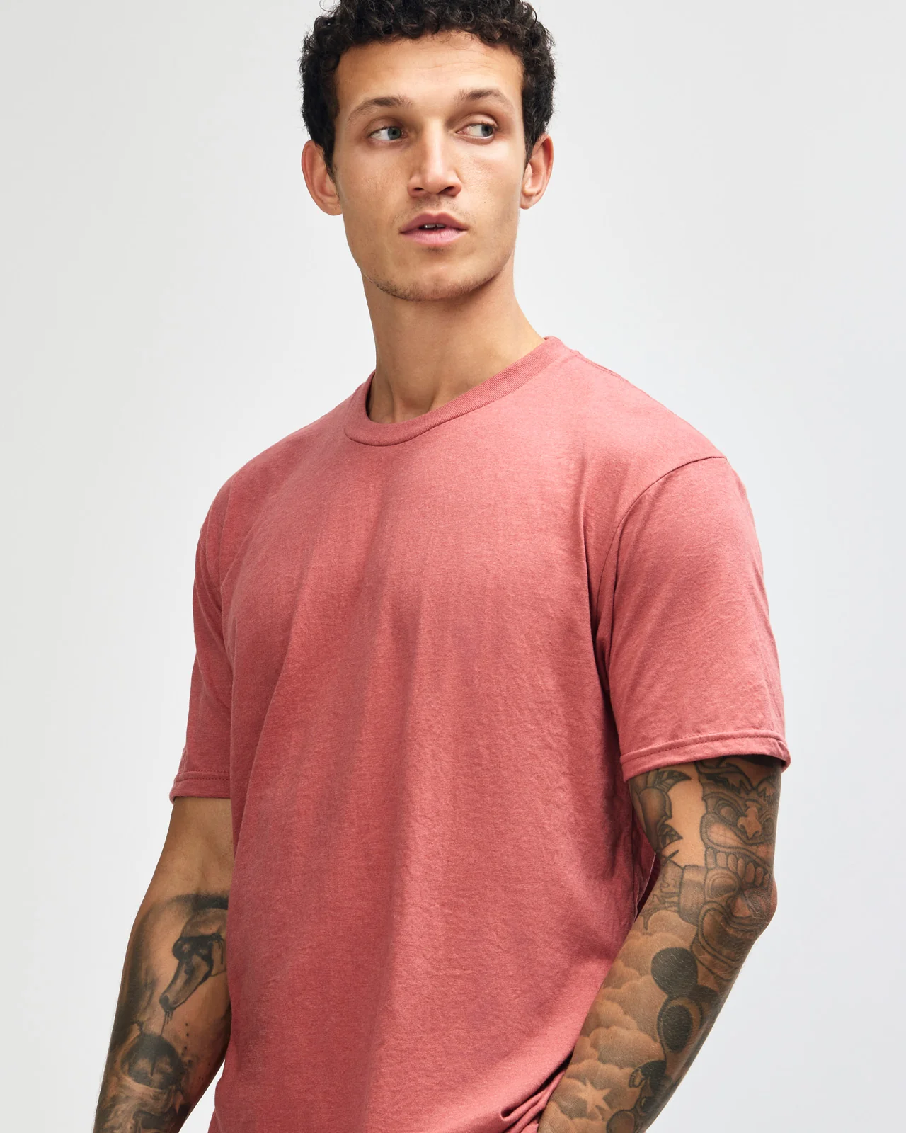 Unisex Poly/Cotton - Image 95