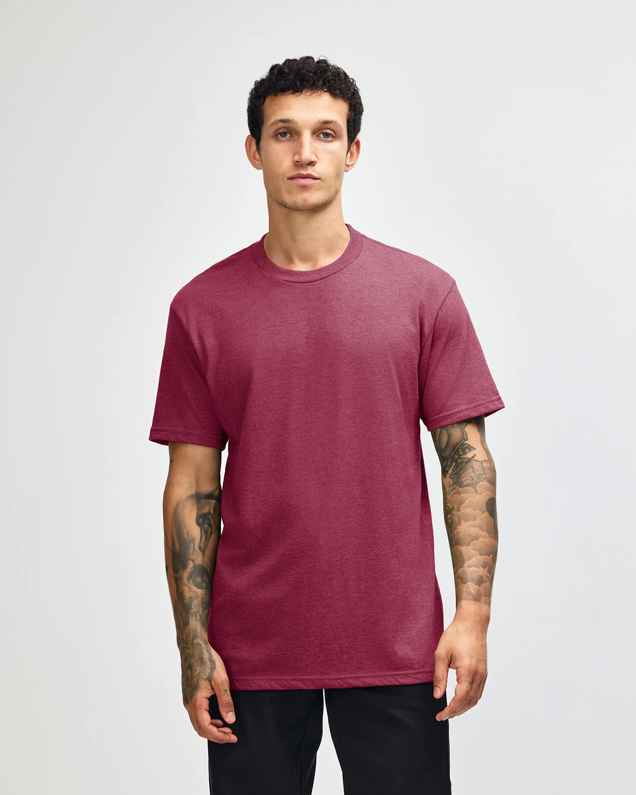 Unisex Poly/Cotton - Image 96