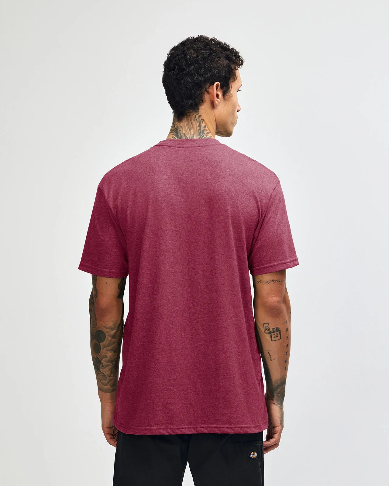 Unisex Poly/Cotton - Image 97