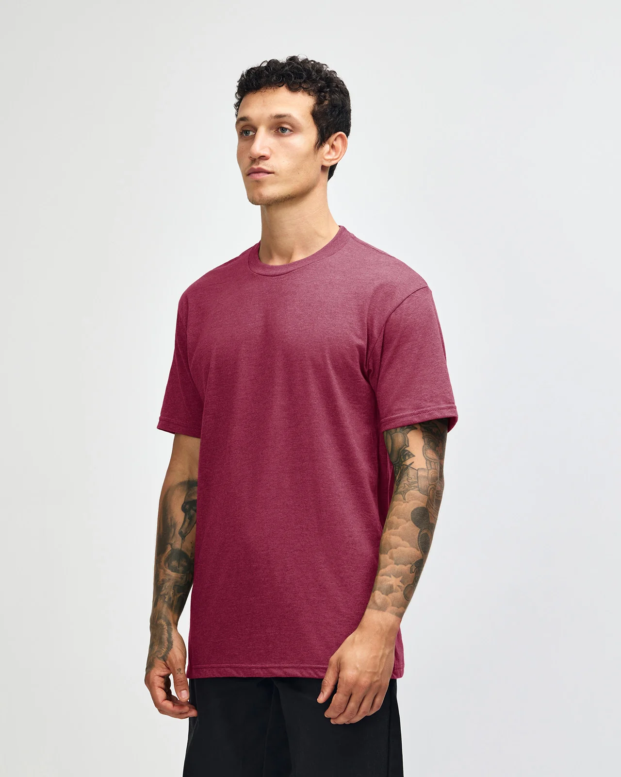 Unisex Poly/Cotton - Image 98