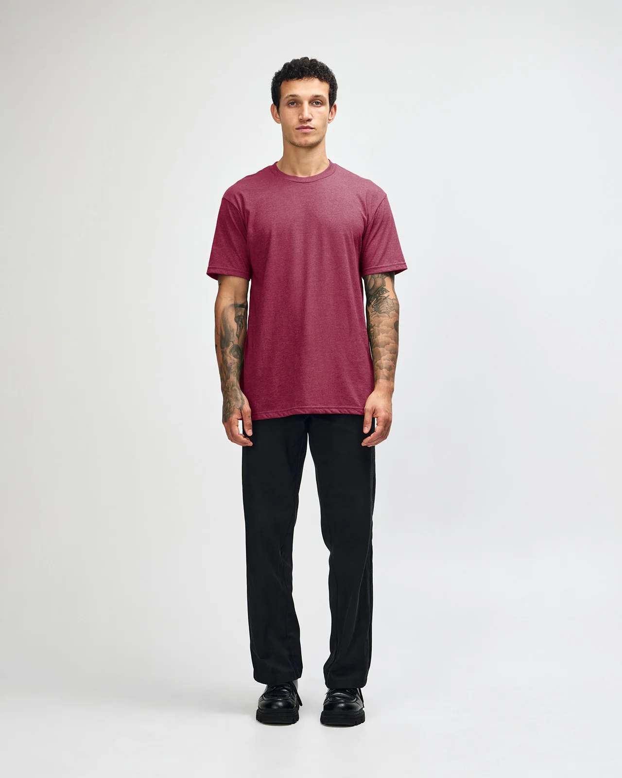 Unisex Poly/Cotton - Image 99