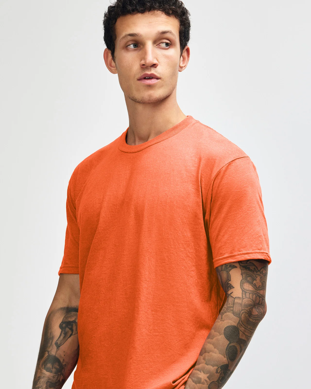 Unisex Poly/Cotton - Image 12