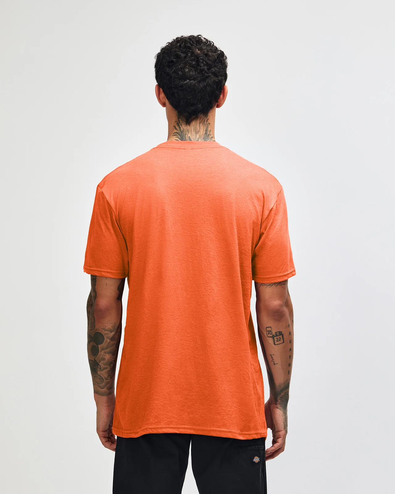 Unisex Poly/Cotton - Image 13