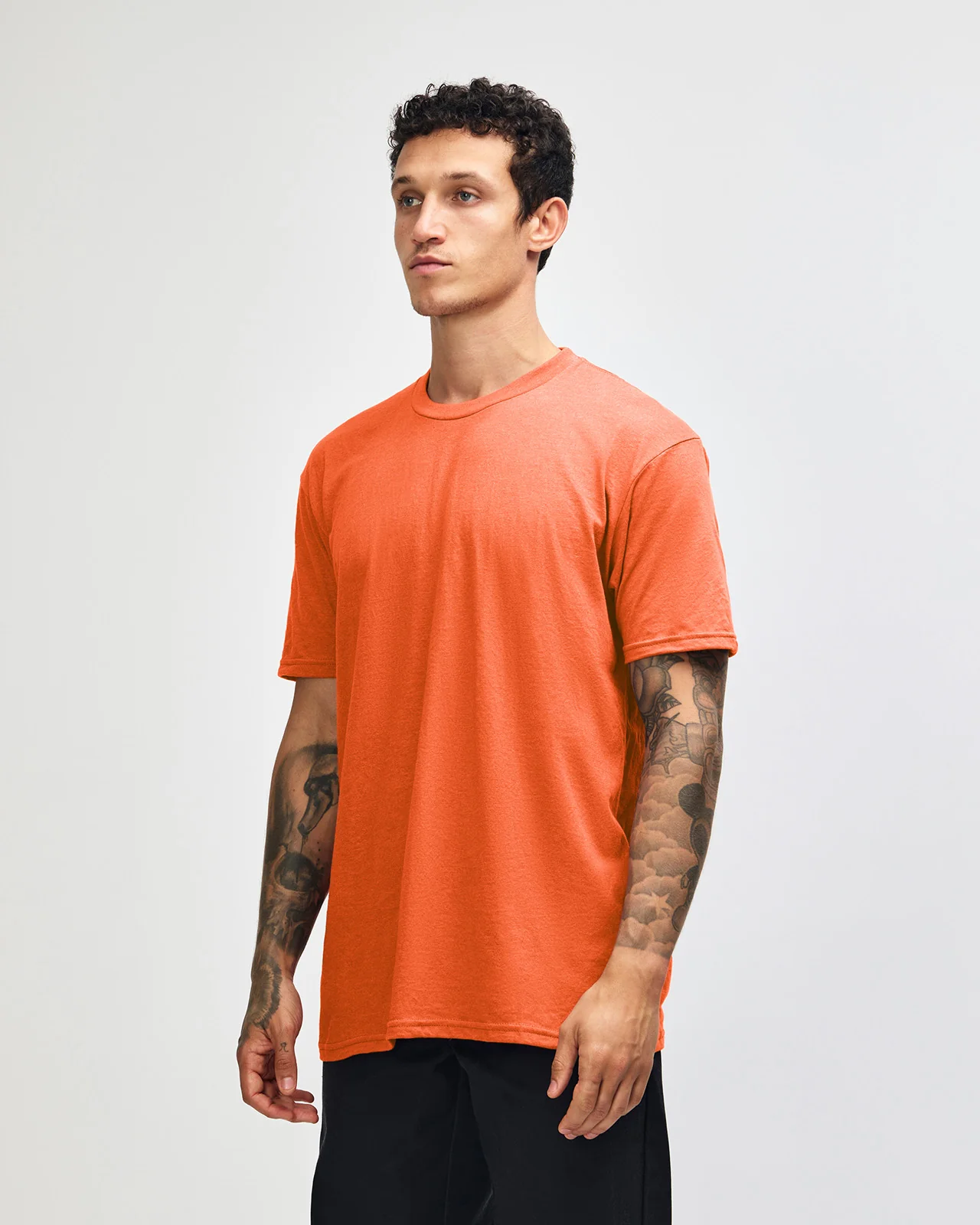 Unisex Poly/Cotton - Image 14