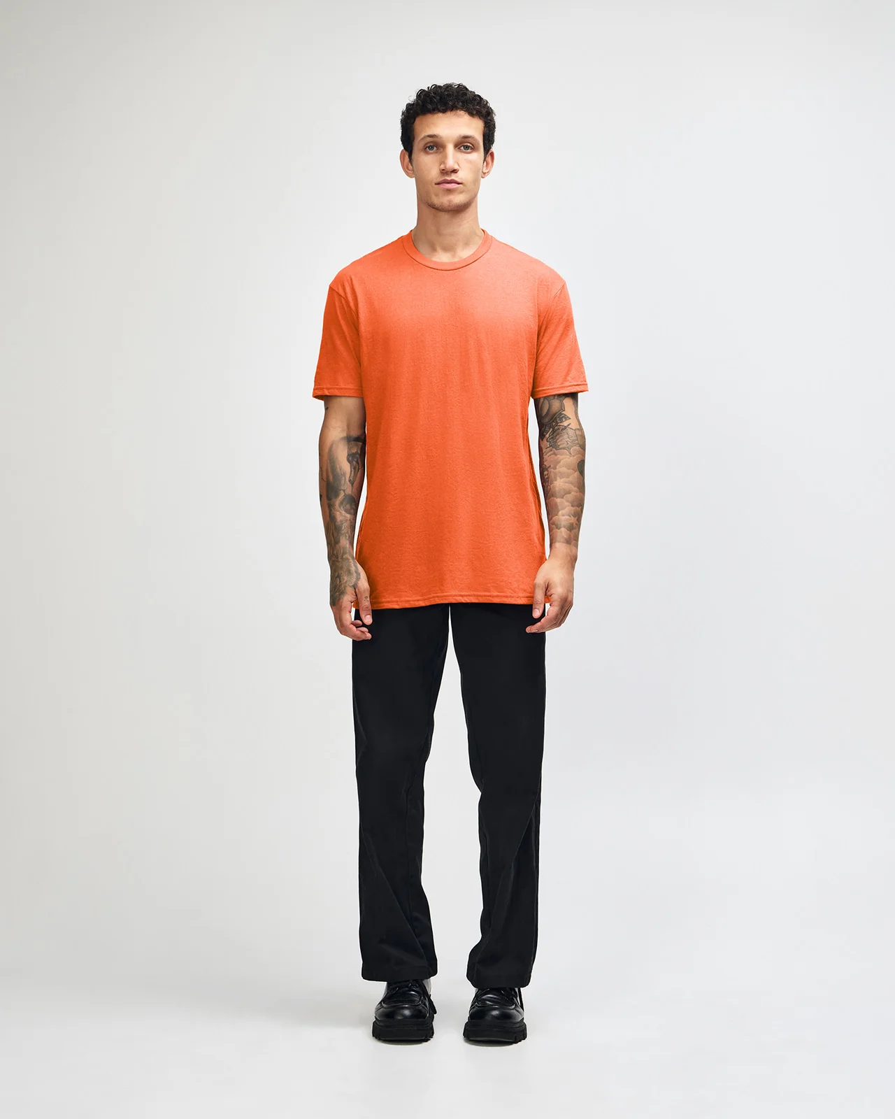 Unisex Poly/Cotton - Image 15