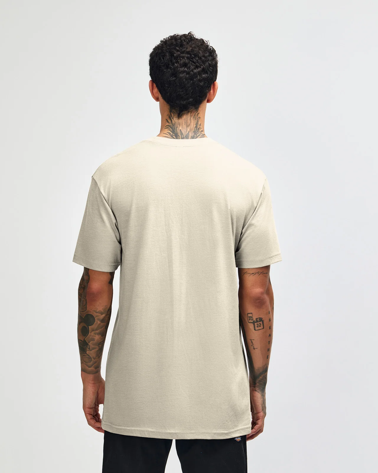 Unisex Poly-Cotton - Image 102
