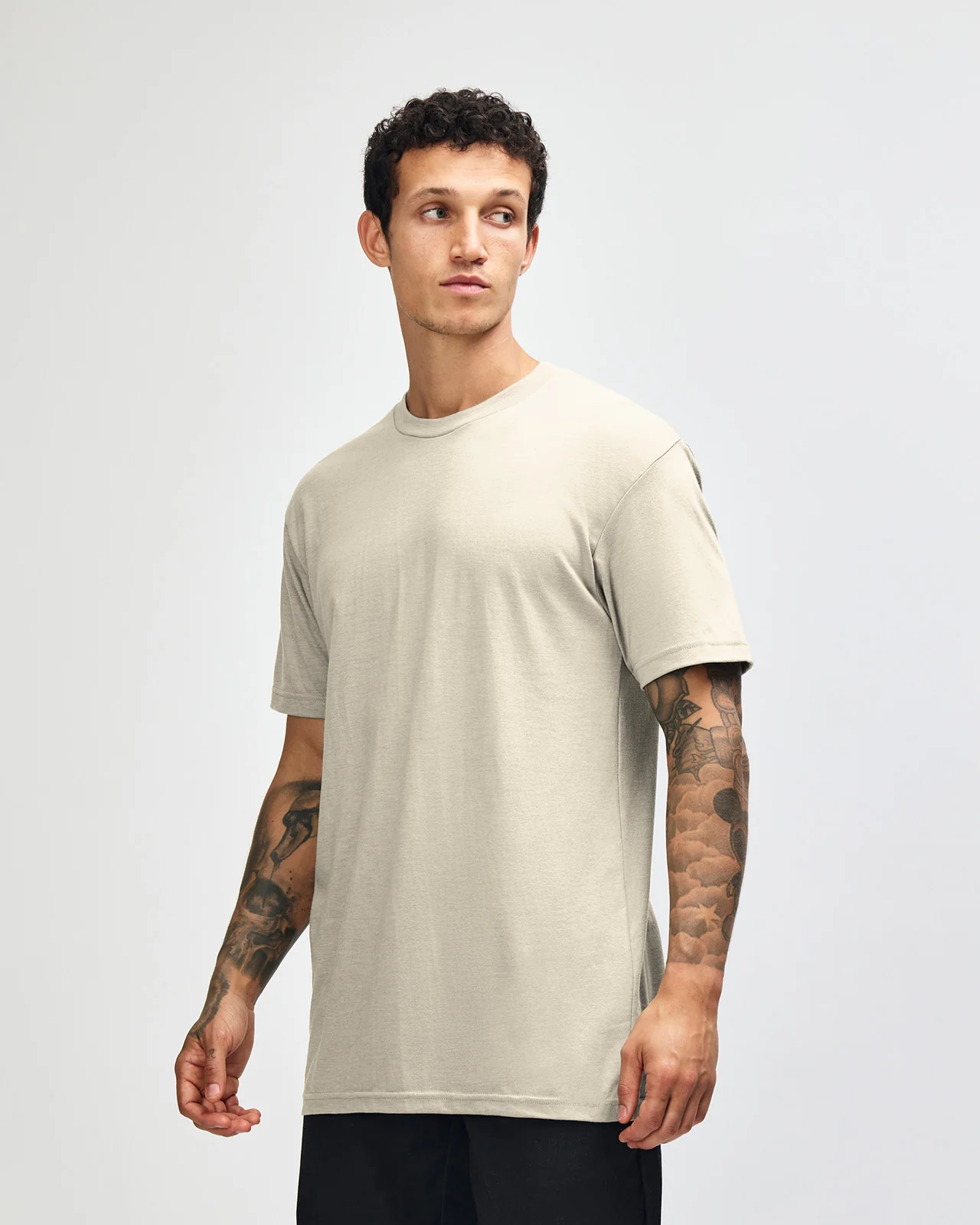 Unisex Poly-Cotton - Image 103